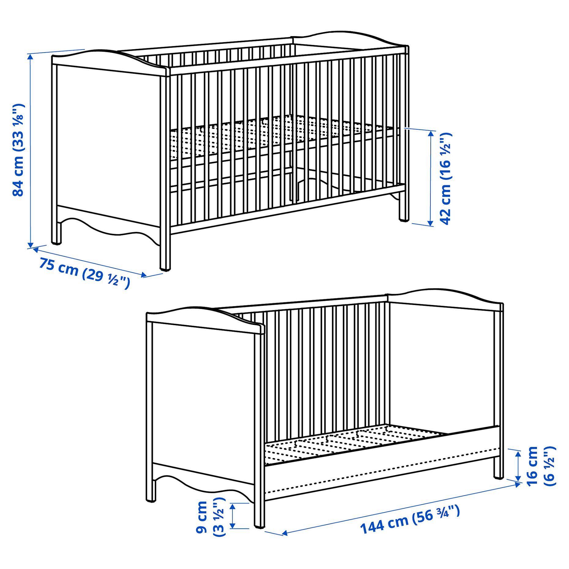 SMÅGÖRA, cot, 204.612.36