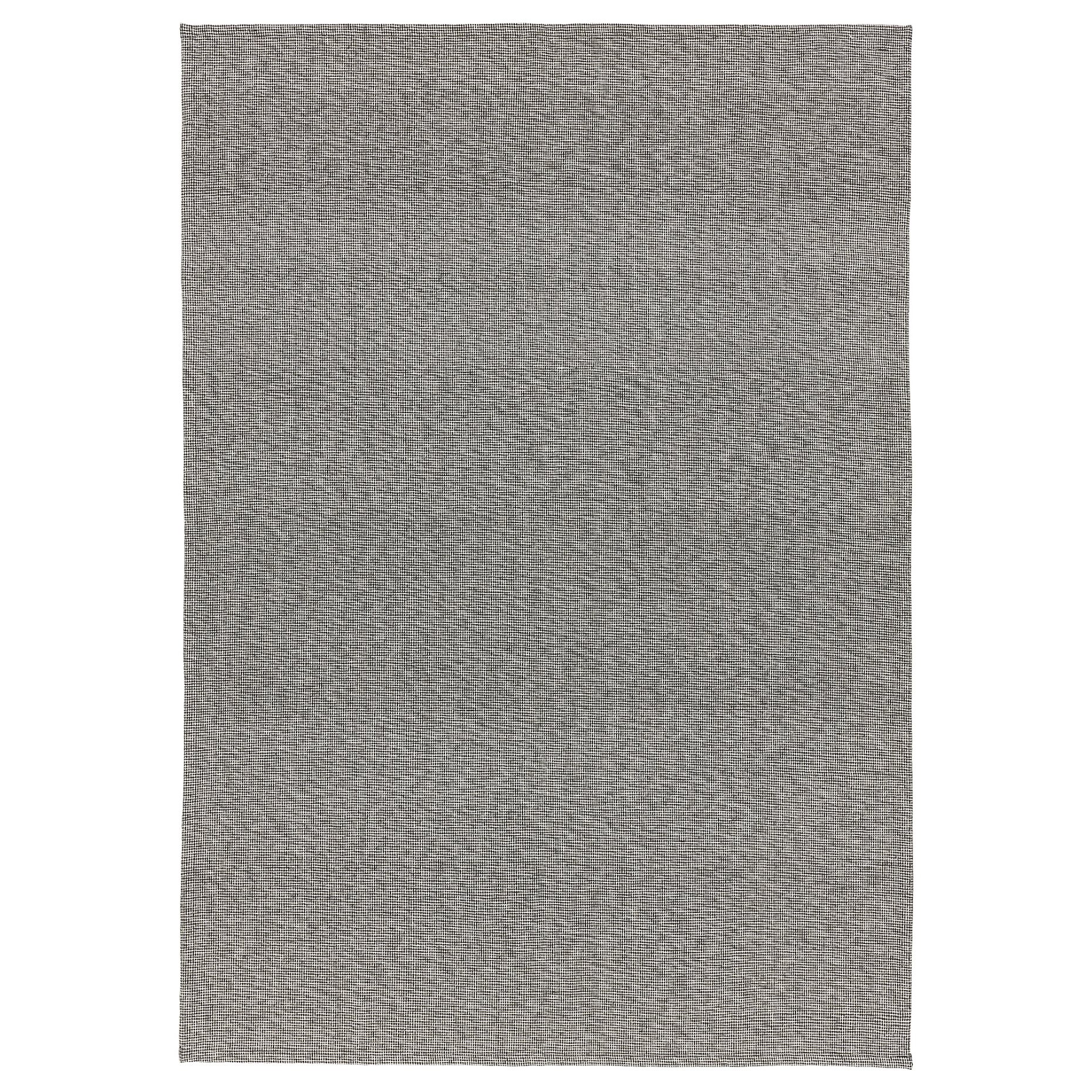 TIPHEDE, χαλί χαμηλή πλέξη, 155x220 cm, 204.700.47