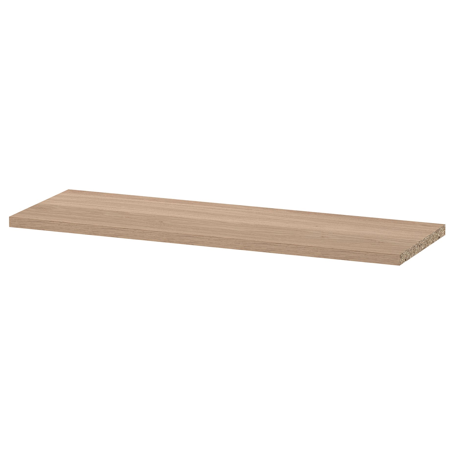 BILLY, shelf, 76x26 cm, 204.773.98