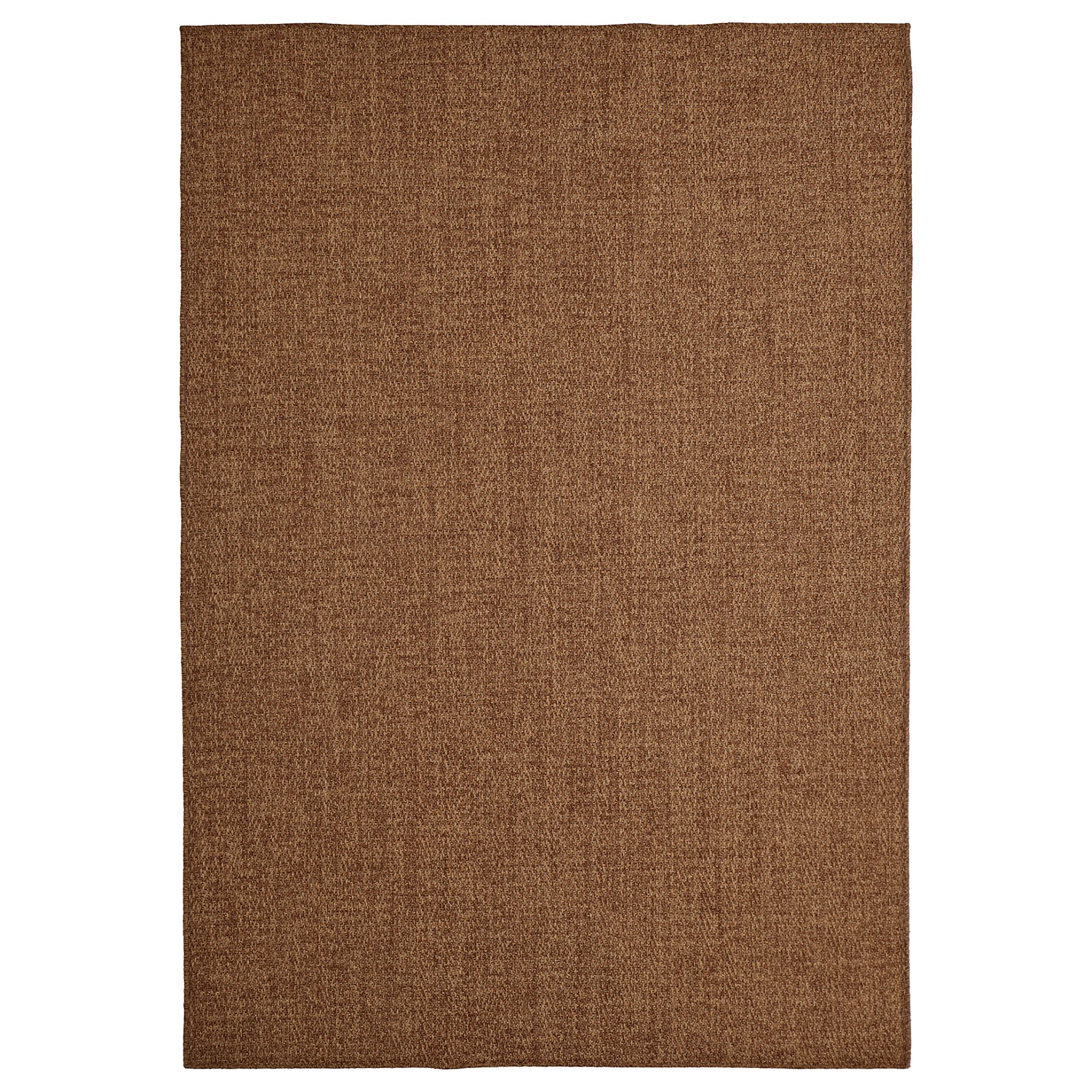LYDERSHOLM, χαλί χαμηλή πλέξη, εσωτερικού/εξωτερικού χώρου, 160x230 cm, 204.954.15