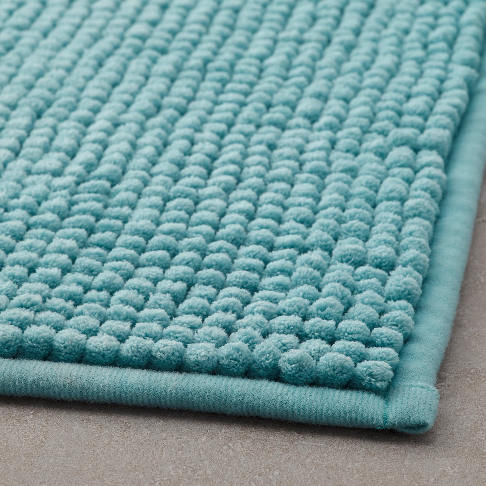 TOFTBO, bath mat, 40x60 cm, 204.955.28