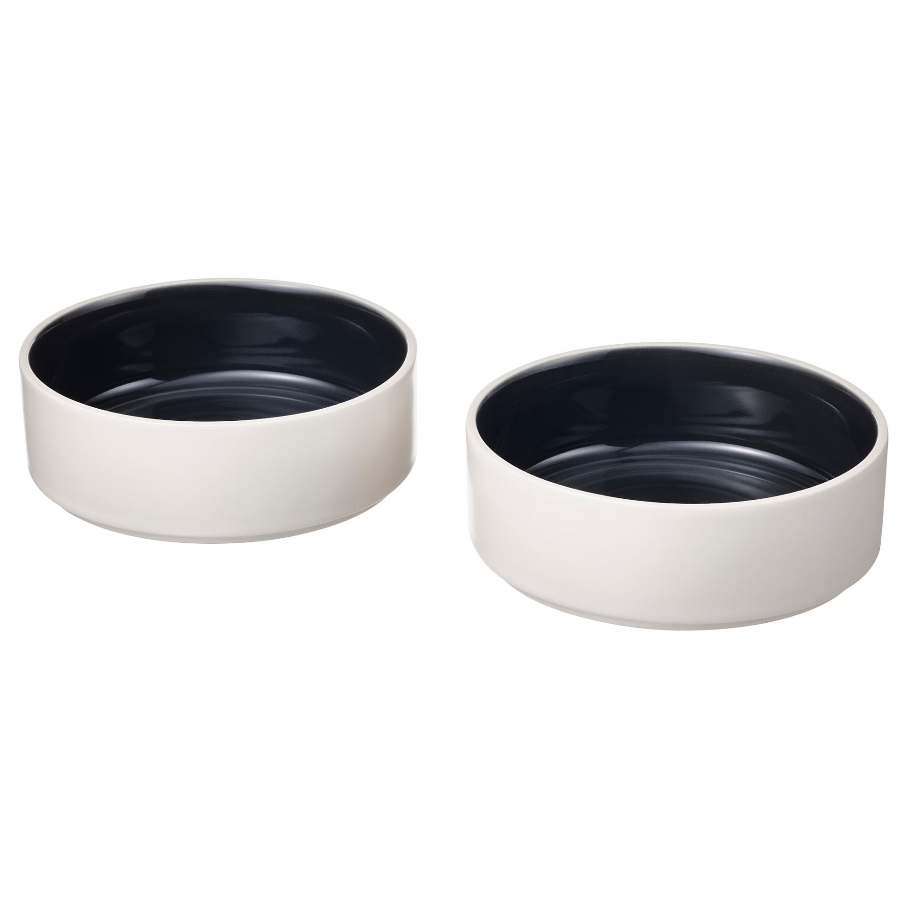 OMBONAD, bowl 2 pack, 15 cm, 205.029.63