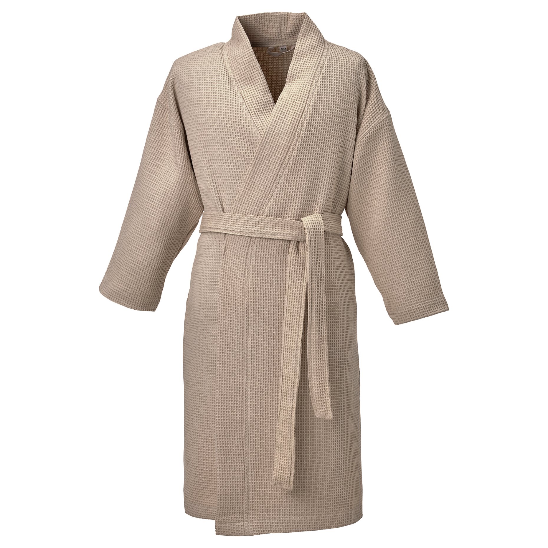 BJÄLVEN, bath robe, L/XL, 205.129.76
