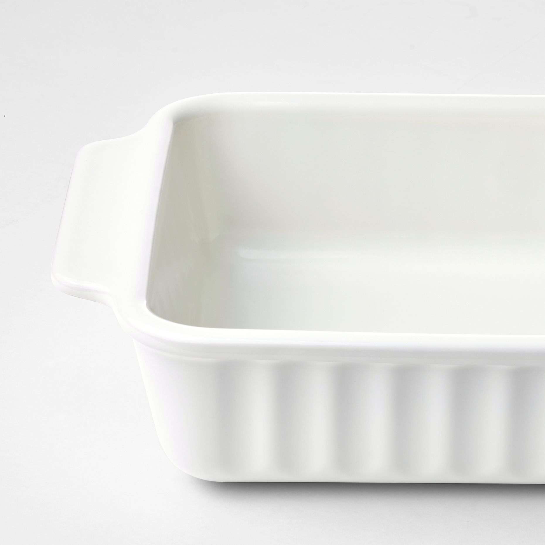POETISK, oven dish, 30x20 cm, 205.138.72