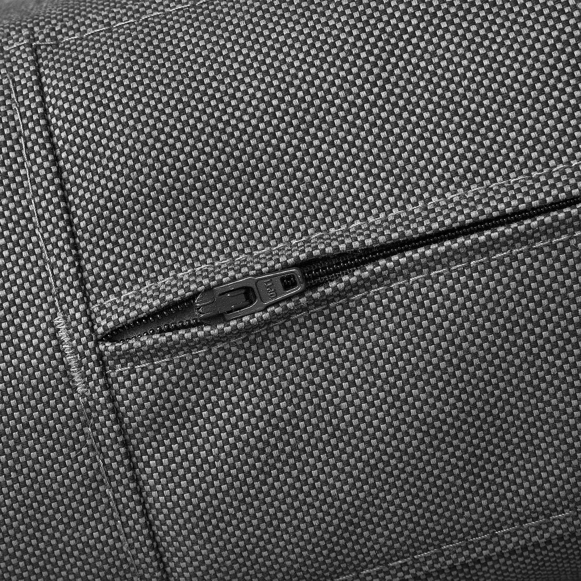 FRÖSÖN, cover for seat cushion/outdoor, 124x62 cm, 205.268.79