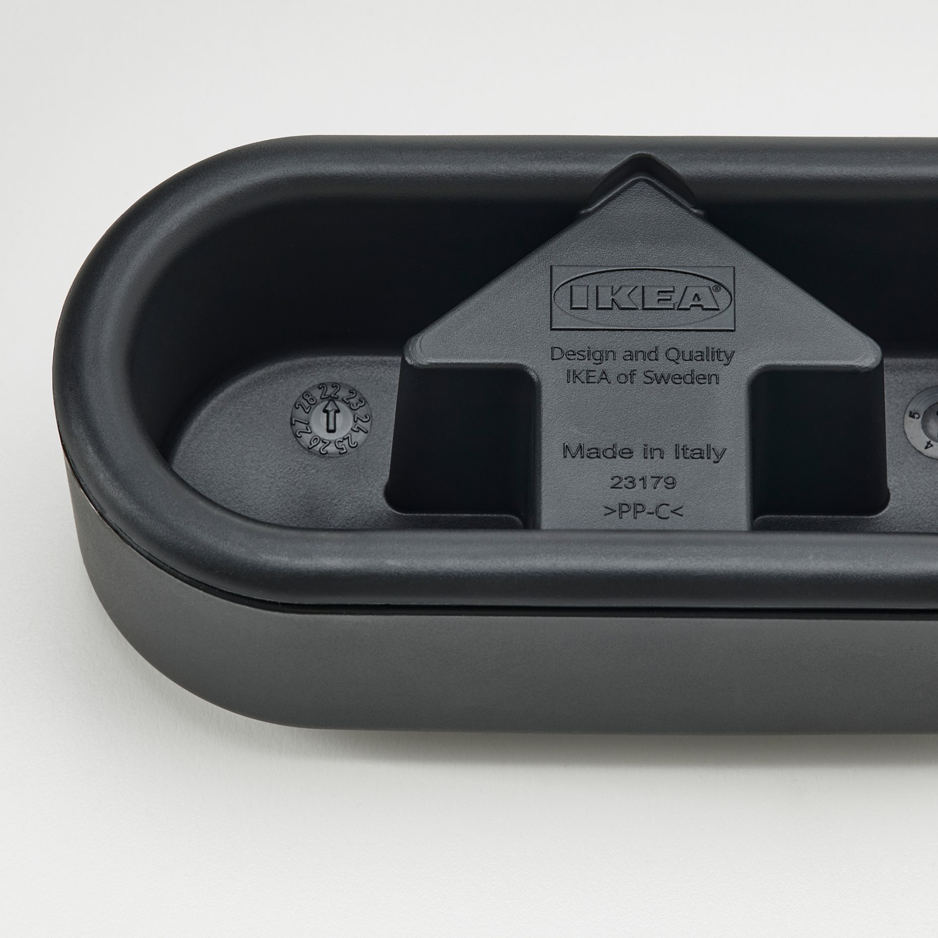 FRUKTPLOCKARE, lint brush, 12x6x4 cm, 205.283.88