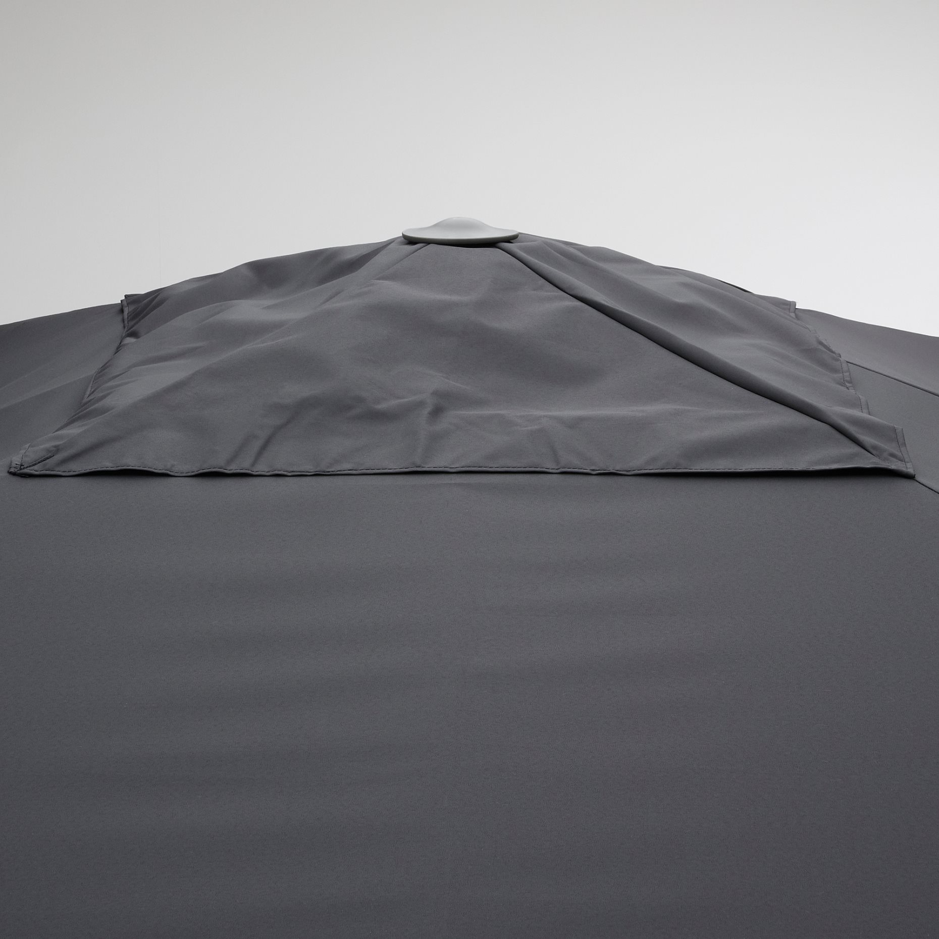 SEGLARÖ, κρεμαστή ομπρέλα με κλίση, 330x240 cm, 205.320.07