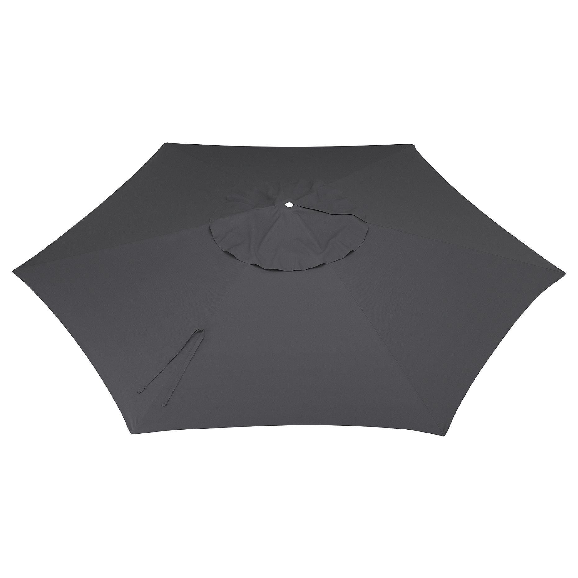 LINDÖJA, parasol canopy, 300 cm, 205.320.26