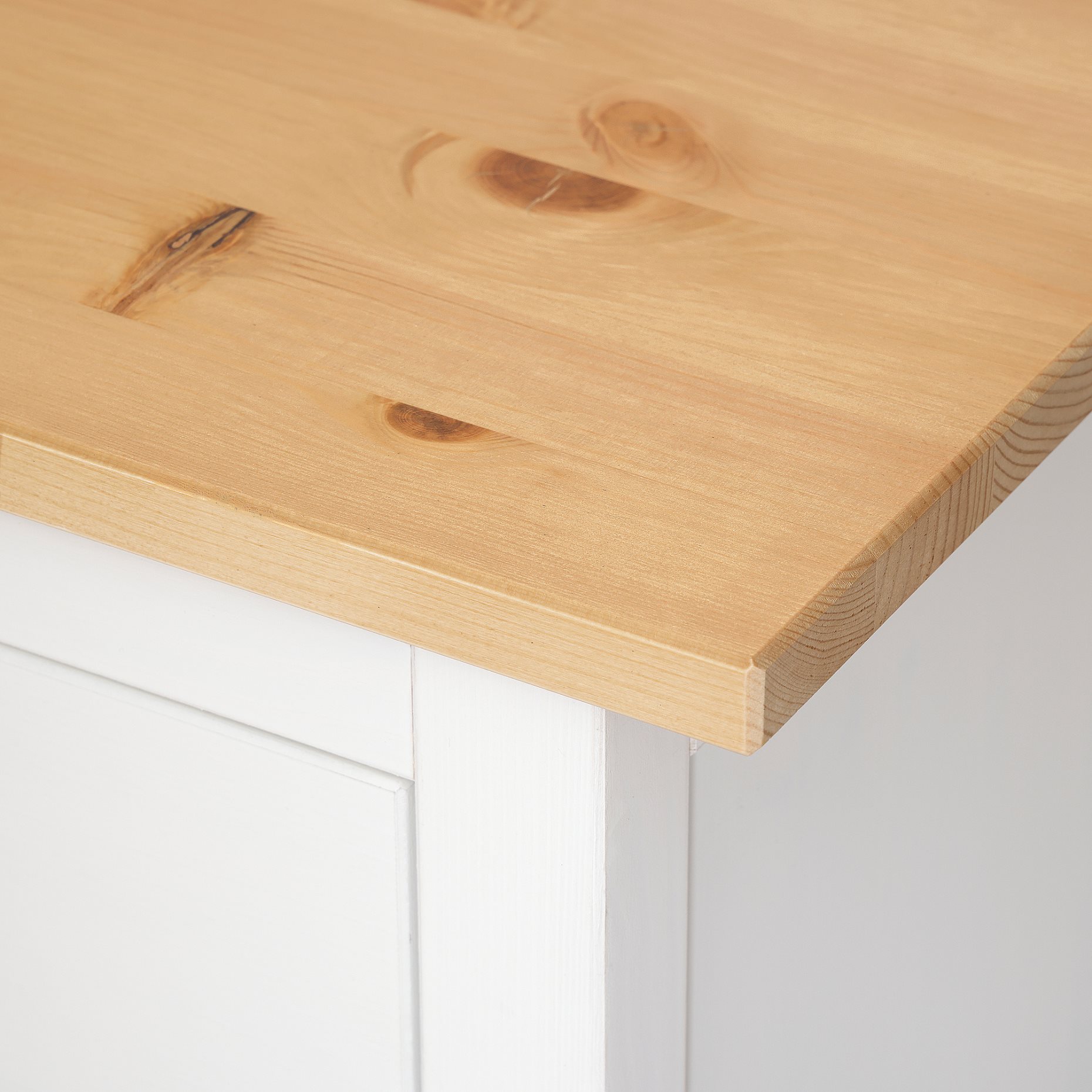 HEMNES, γραφείο, 155x65 cm, 205.350.44