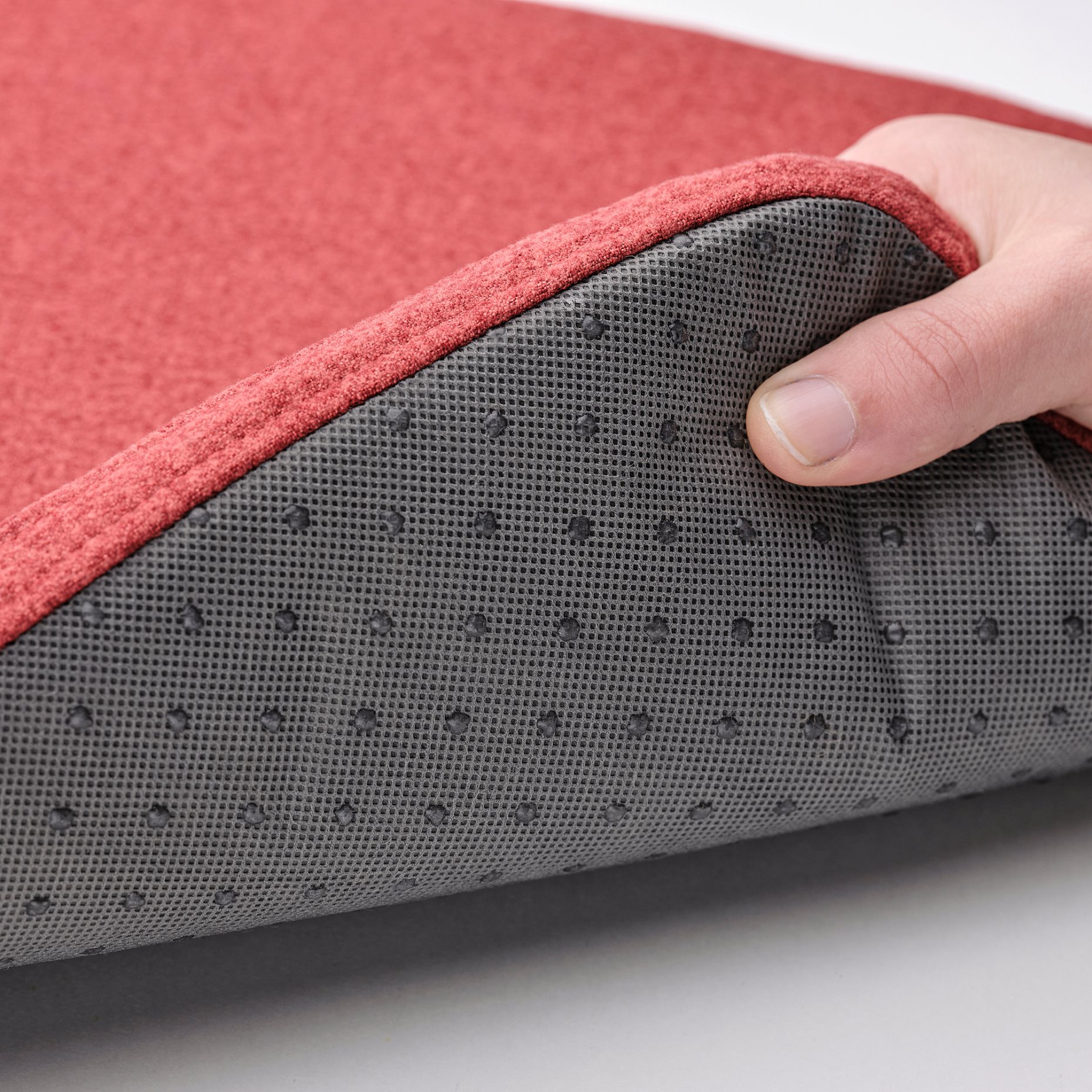 ÄLVGRÄSMAL, chair pad, 205.382.26