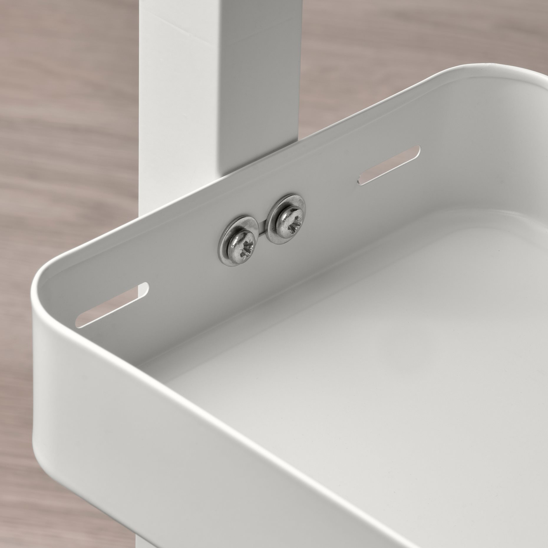 VATTENKAR, desktop shelf, 49x15 cm, 205.415.68
