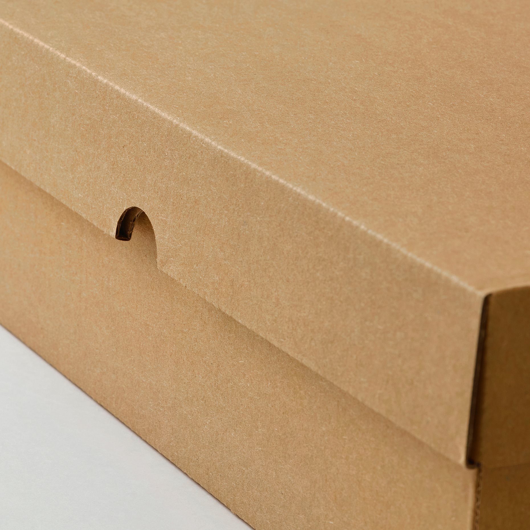 VATTENTRÅG, box with lid, 32x23x10 cm, 205.510.91