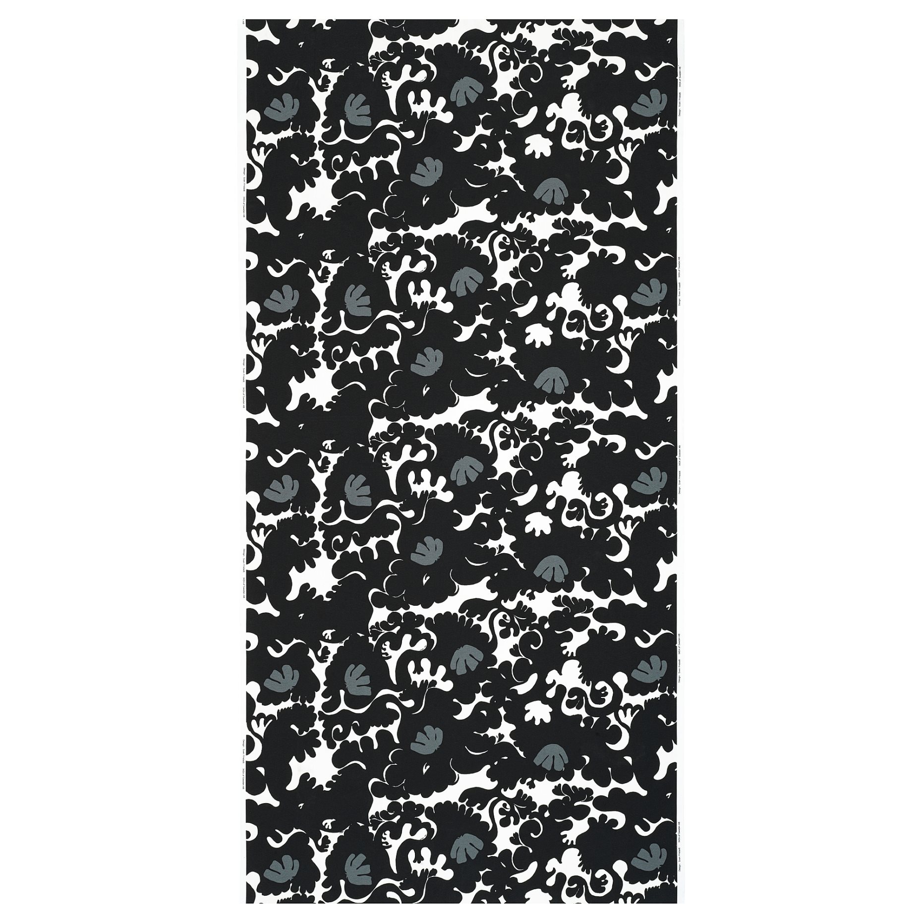 STRECKFLY, pre-cut fabric, 150x300 cm, 205.553.10