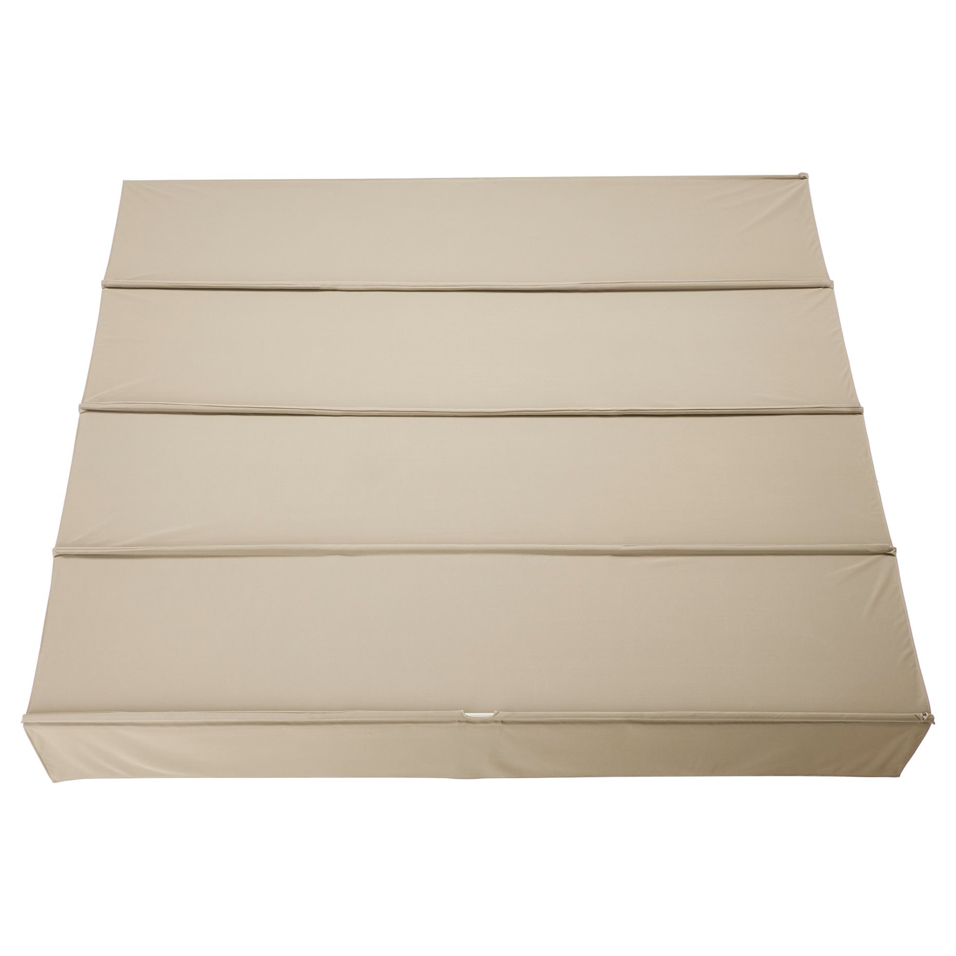 HAMMARON, canopy for pergola, 300x300 cm, 205.571.92