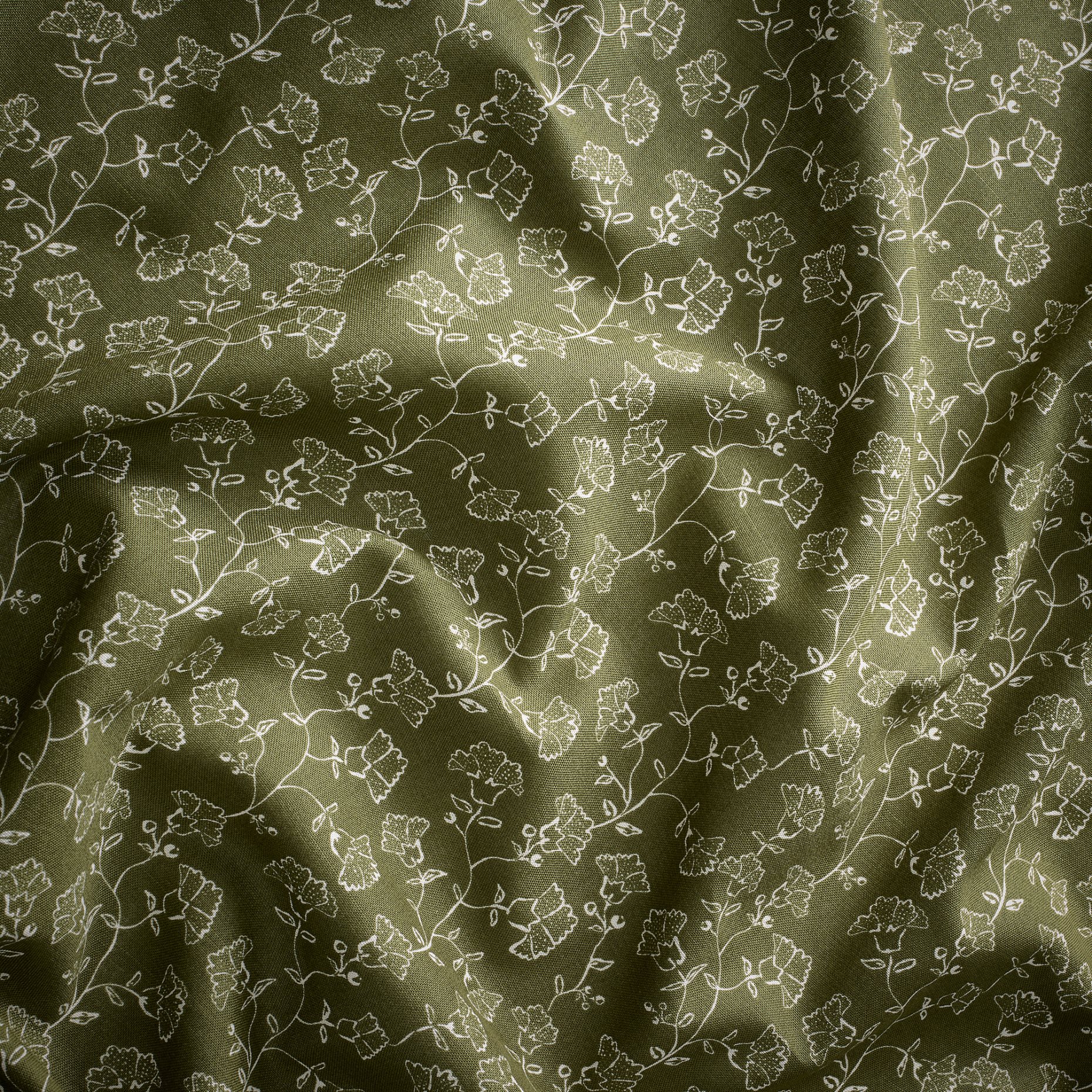 TRYSTÄVMAL, curtains 1 pair, 145x300 cm, 205.597.04
