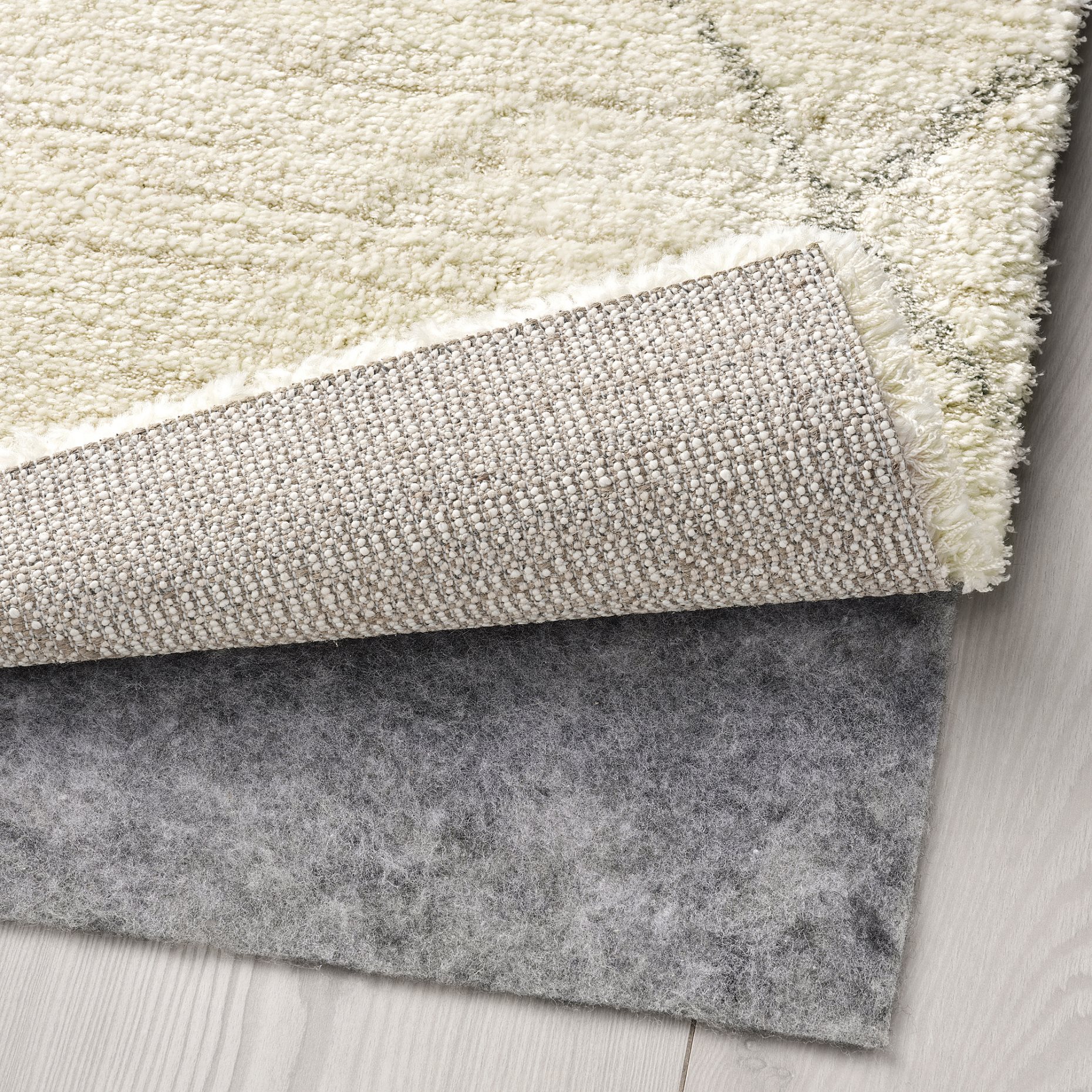 TVERSTED, rug low pile, 170x240 cm, 205.608.06