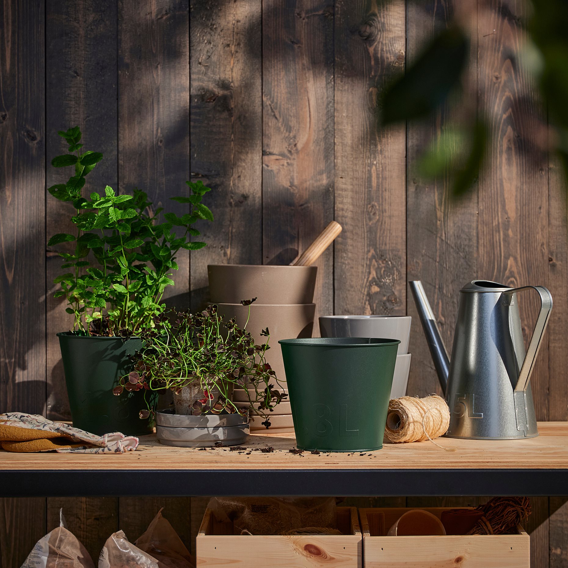 ÅKERBÄR, plant pot/in/outdoor, 15 cm, 205.627.68