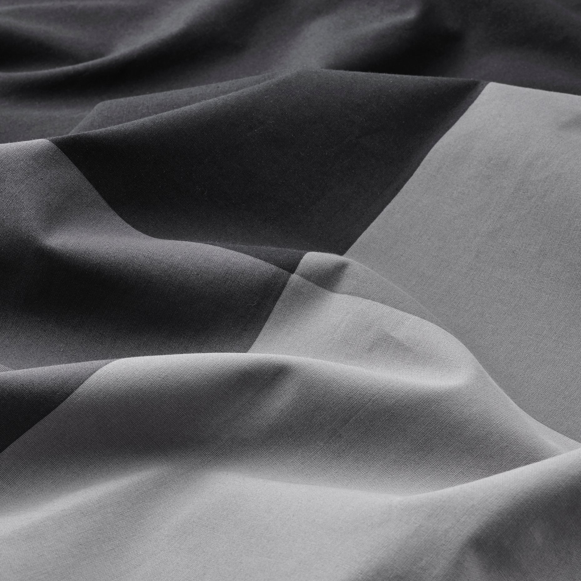 BRUNKRISSLA, duvet cover and 2 pillowcases, 240x220/50x60 cm, 205.645.74