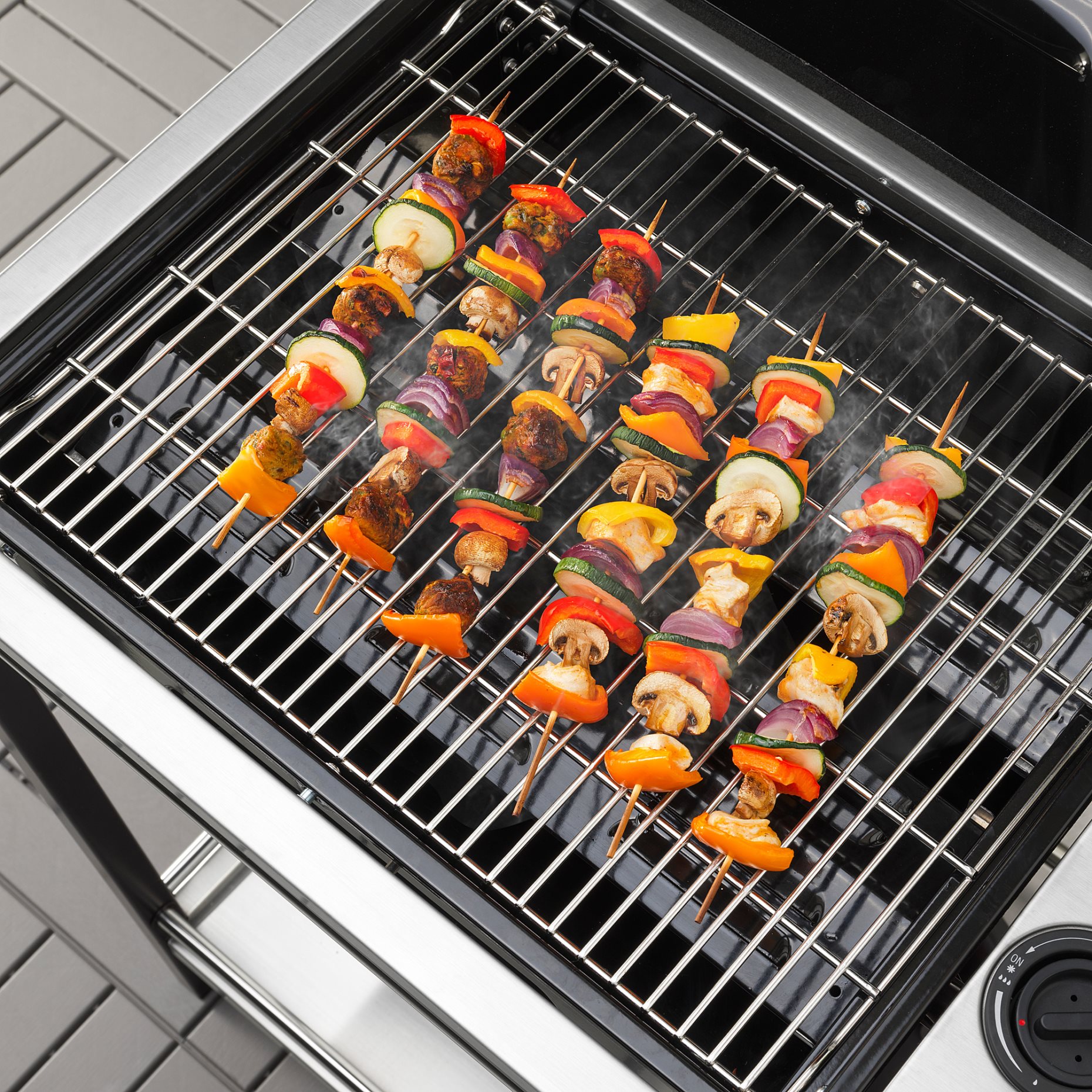 GRILLTIDER, skewer/50 pack, 30 cm, 205.647.29