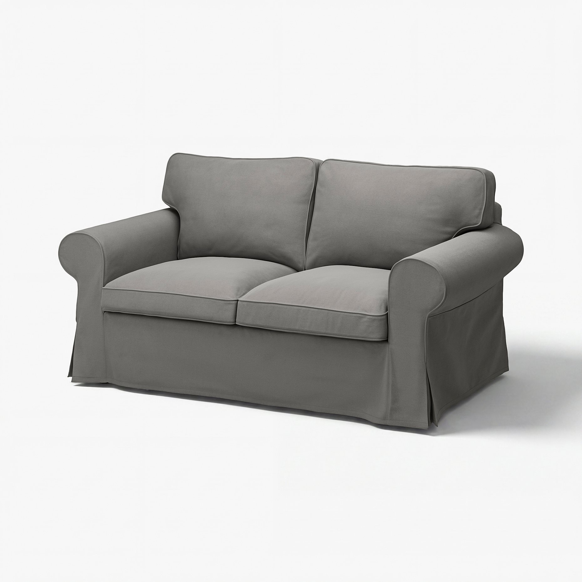EKTORP, cover for 2-seat sofa, 205.652.72