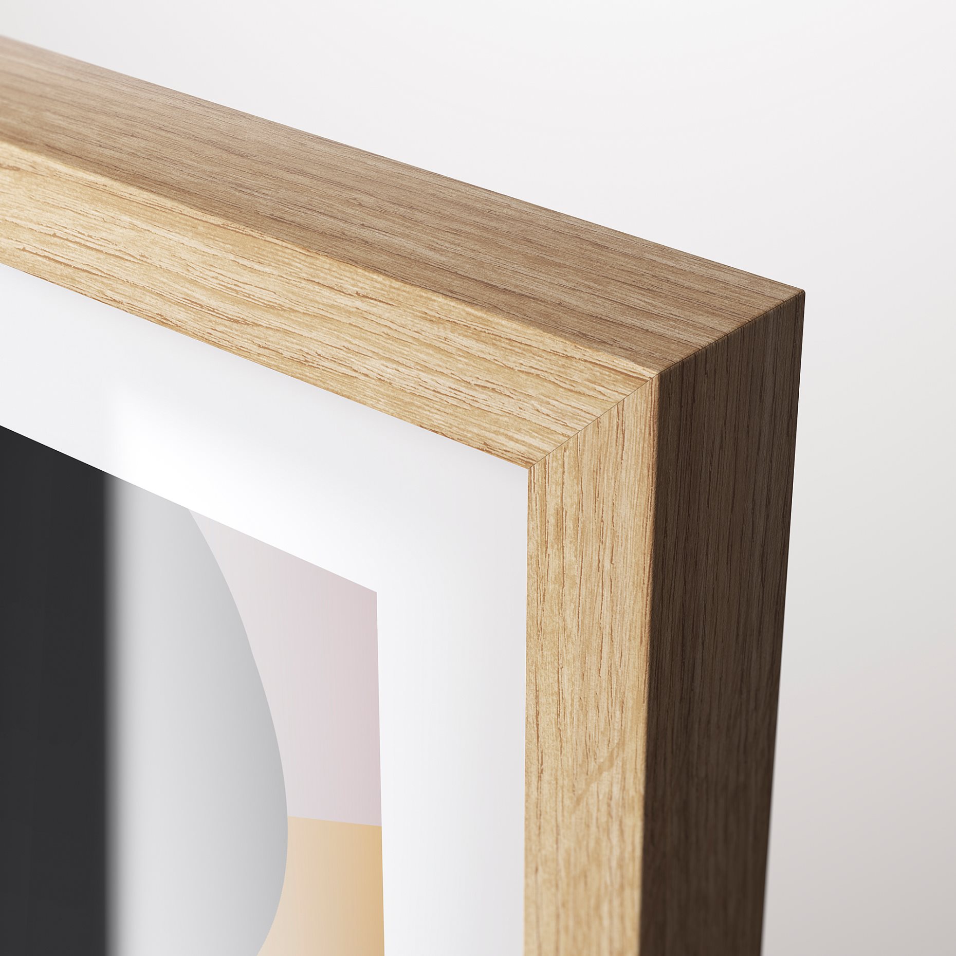 RODALM, frame, 61x91 cm, 205.664.03