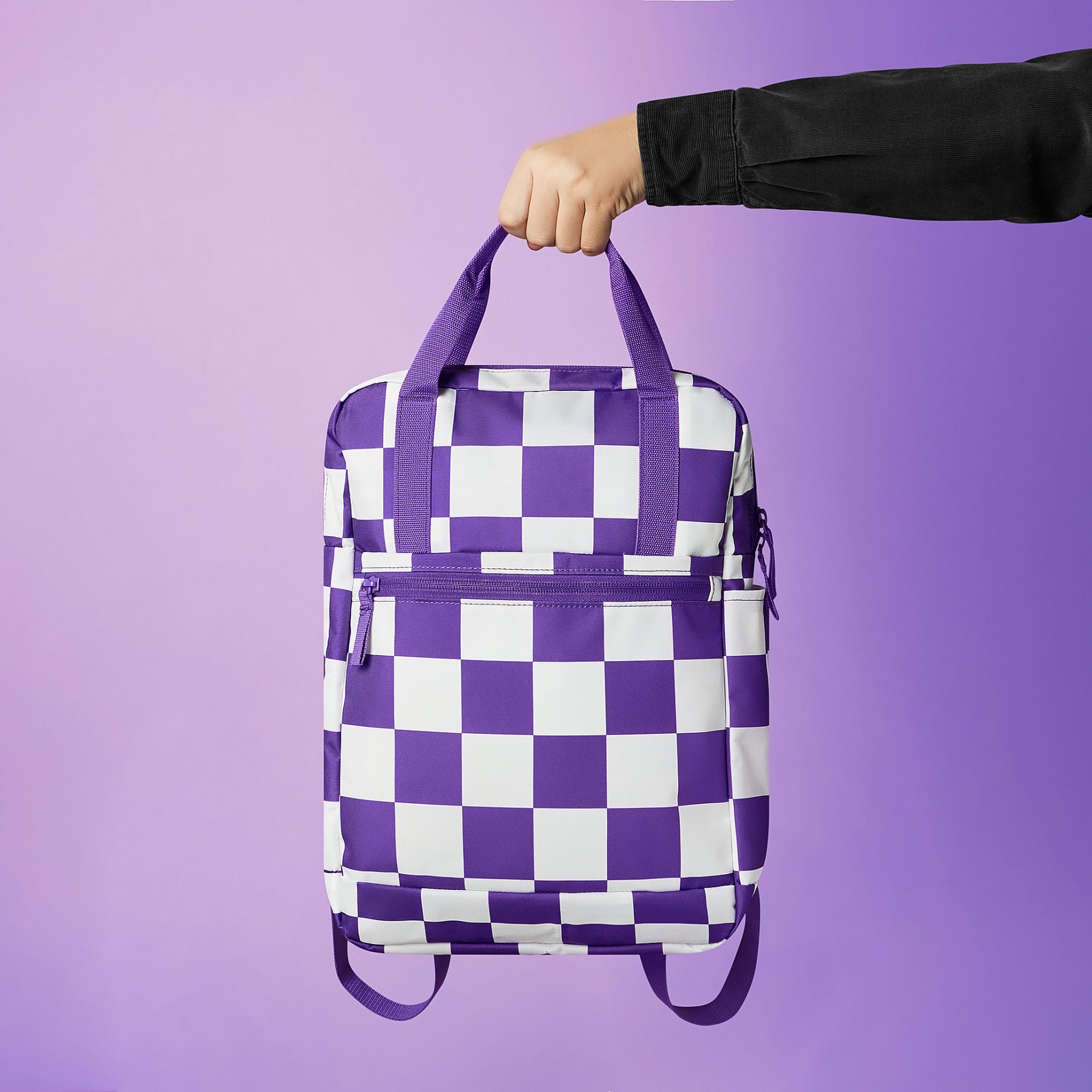STARTTID, backpack, 27x9x38 cmx12 l, 205.800.60
