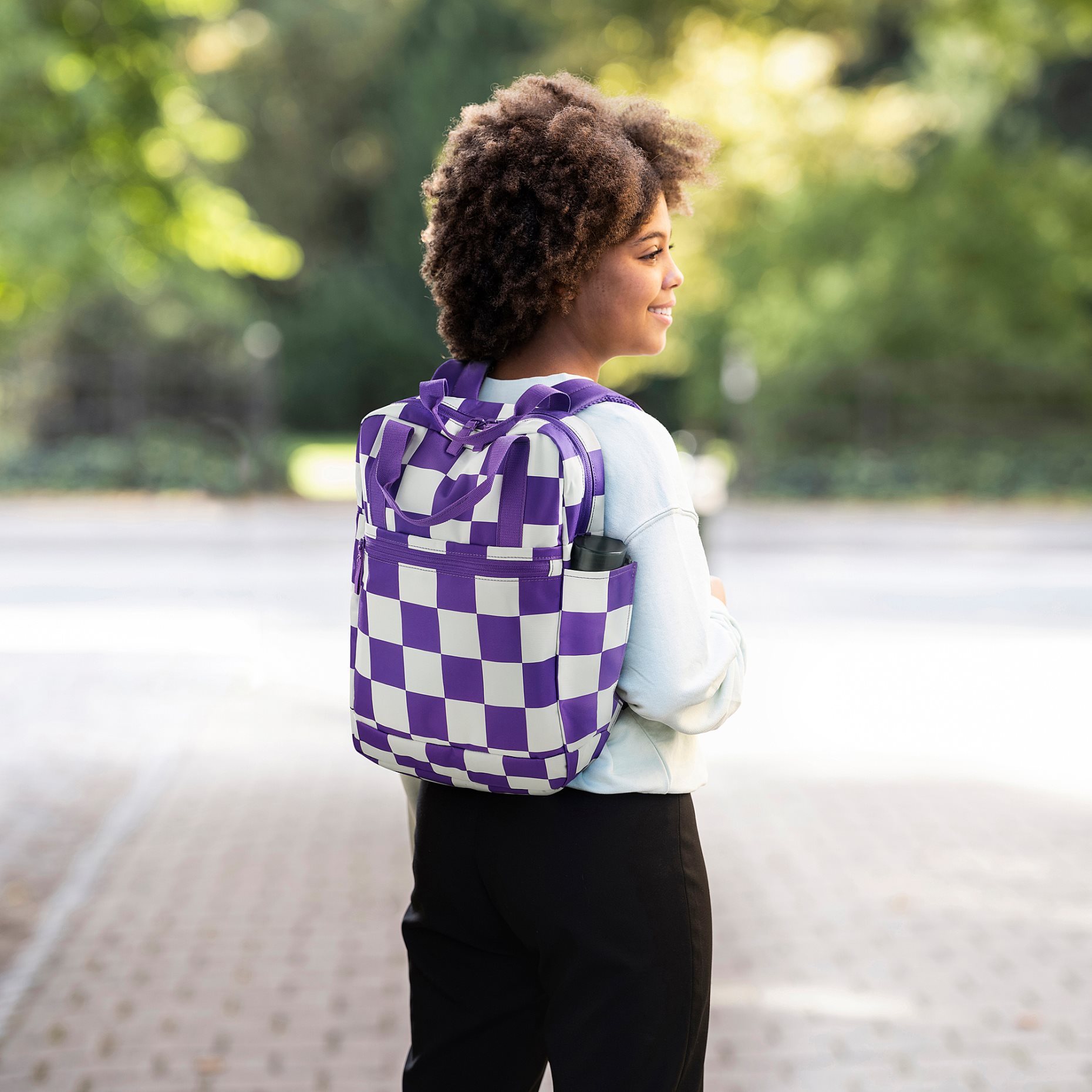 STARTTID, backpack, 27x9x38 cmx12 l, 205.800.60