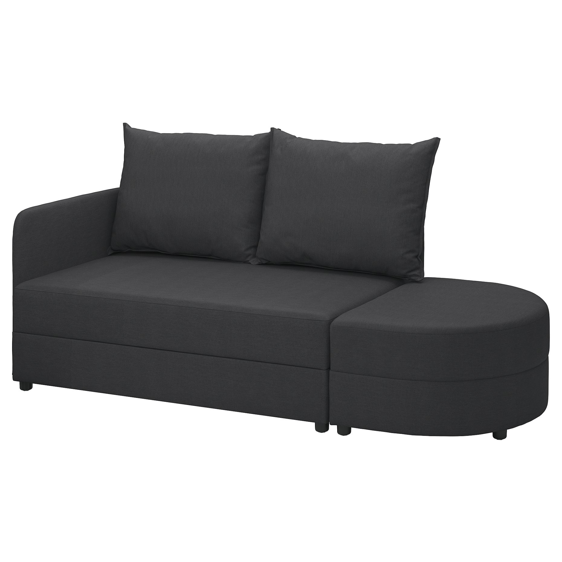 LINDÅKRA, 2-seat sofa-bed, 205.826.10