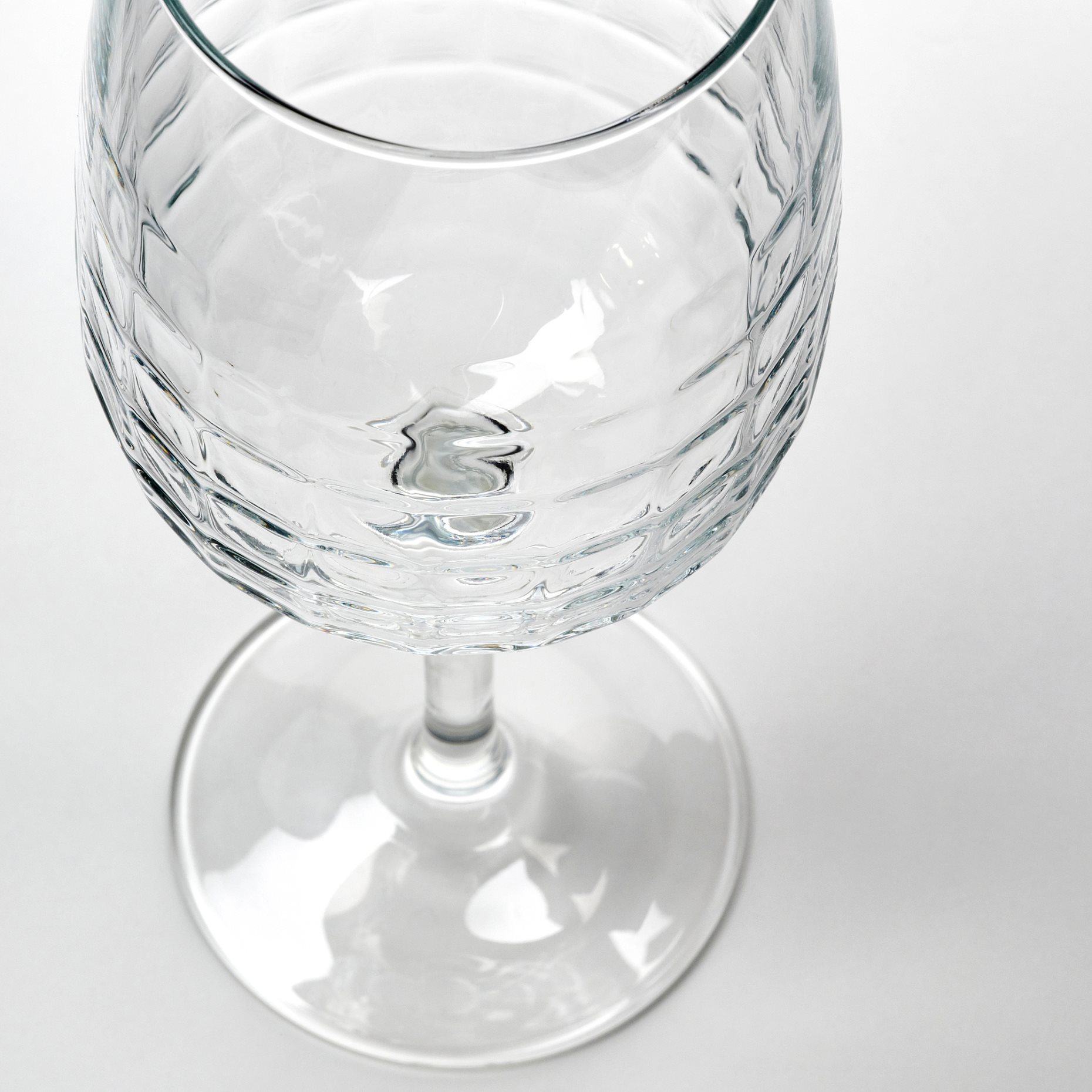 FRÖJDA, ποτήρι κρασιού, 4 τεμ. 47 cl, 205.861.56
