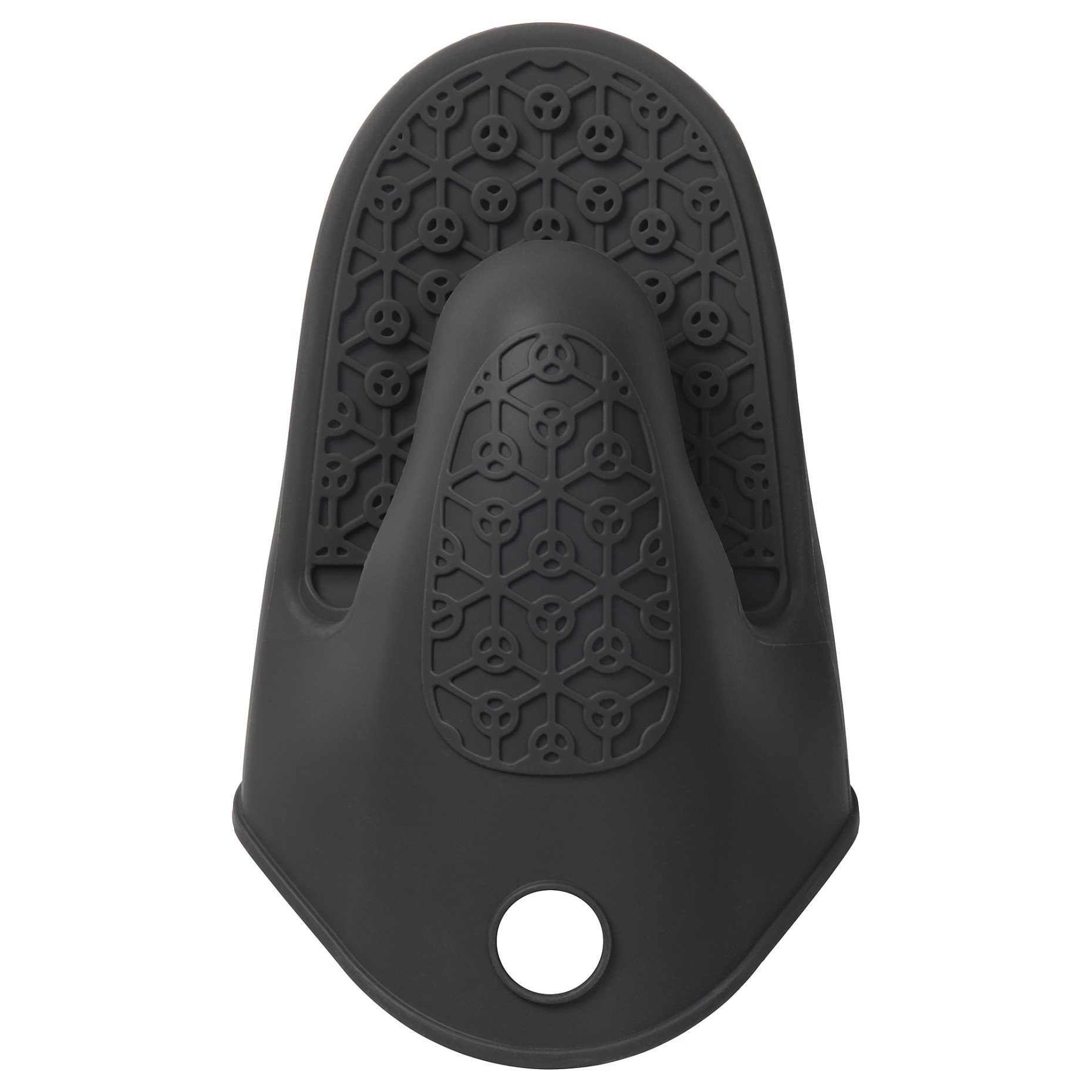 SANDVIVA, oven glove, silicone, 205.878.82