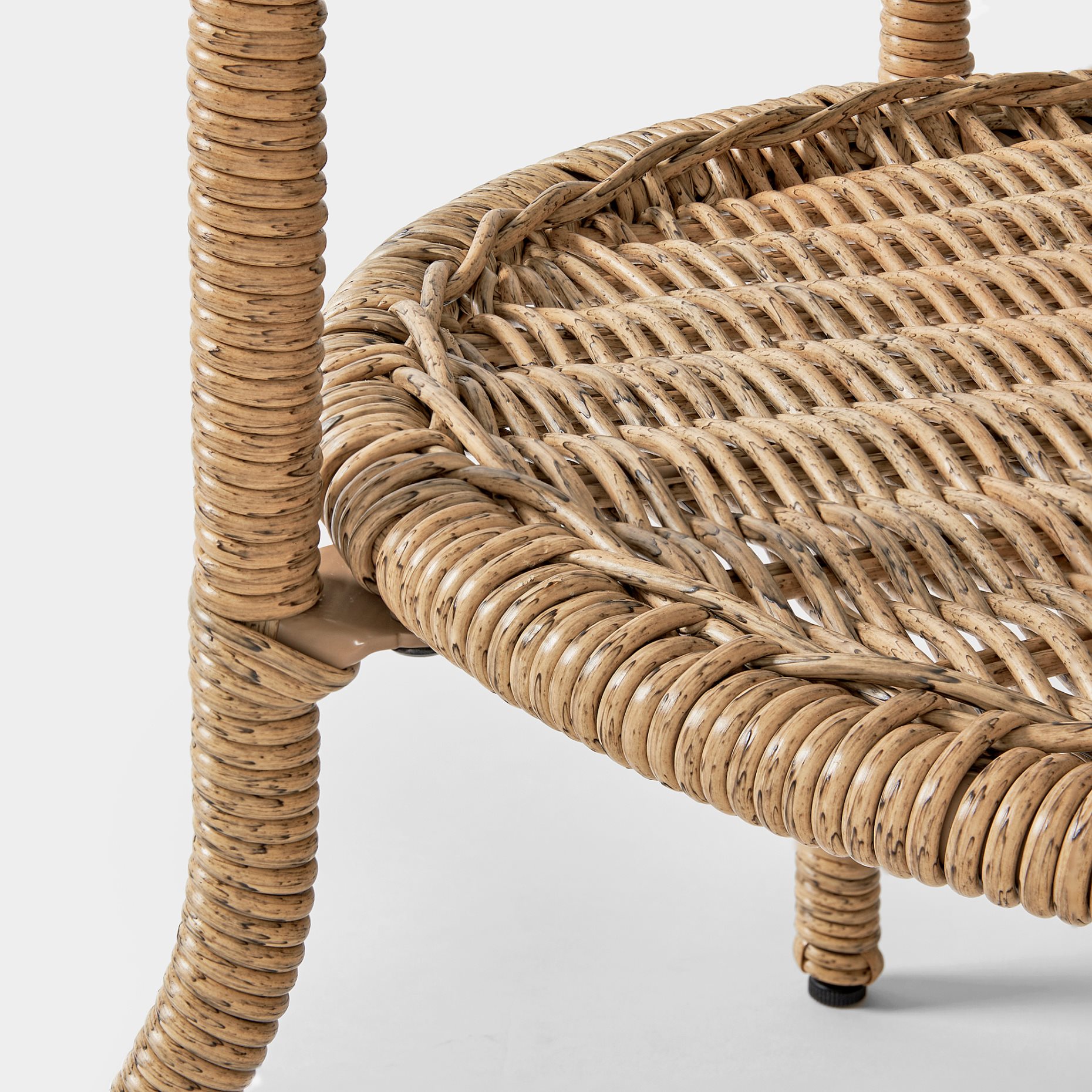 RISHOLMEN, coffee table, outdoor, 205.904.36