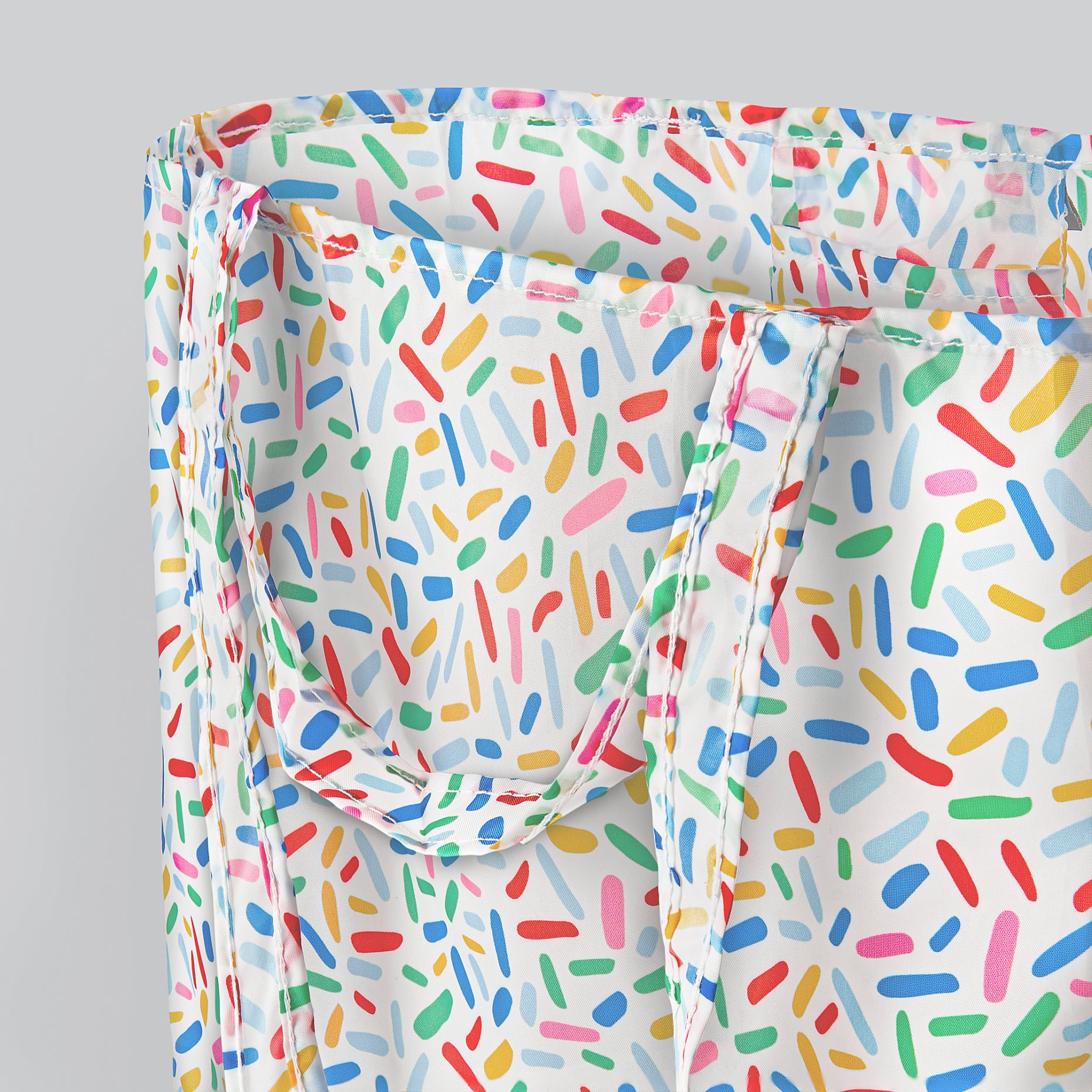 SKYNKE, carrier bag, 45x36 cm, 205.944.96