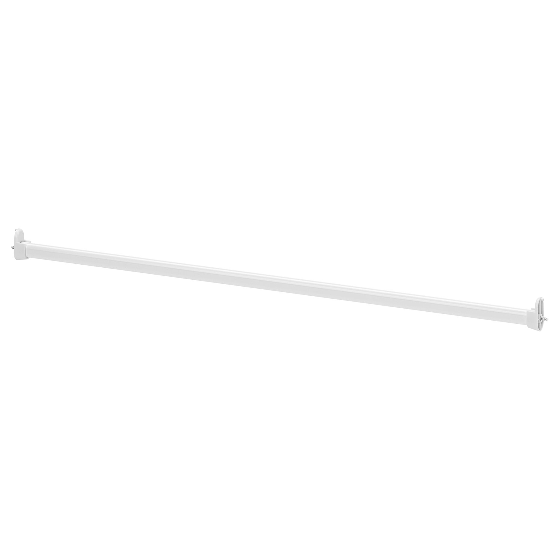 ALTARLIDEN, clothes rail, 80 cm, 205.966.93