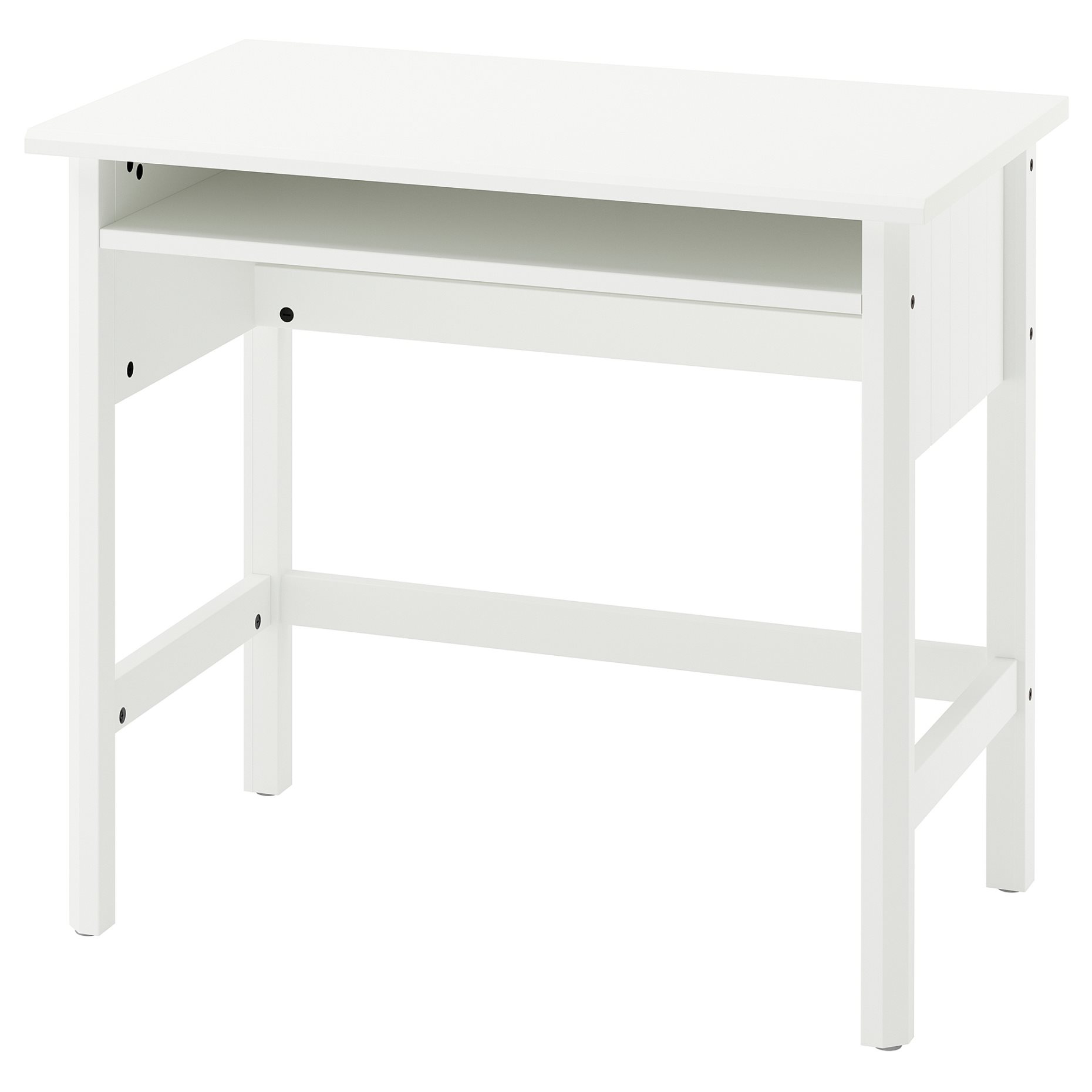 BRYTNING, desk, 85x53x75 cm, 205.985.31