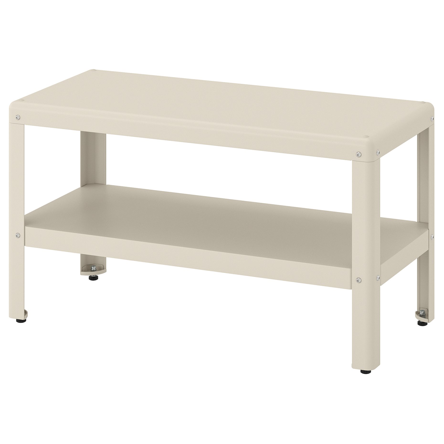 KOLBJÖRN, shelving unit outdoor/indoor, 80x45 cm, 206.018.64