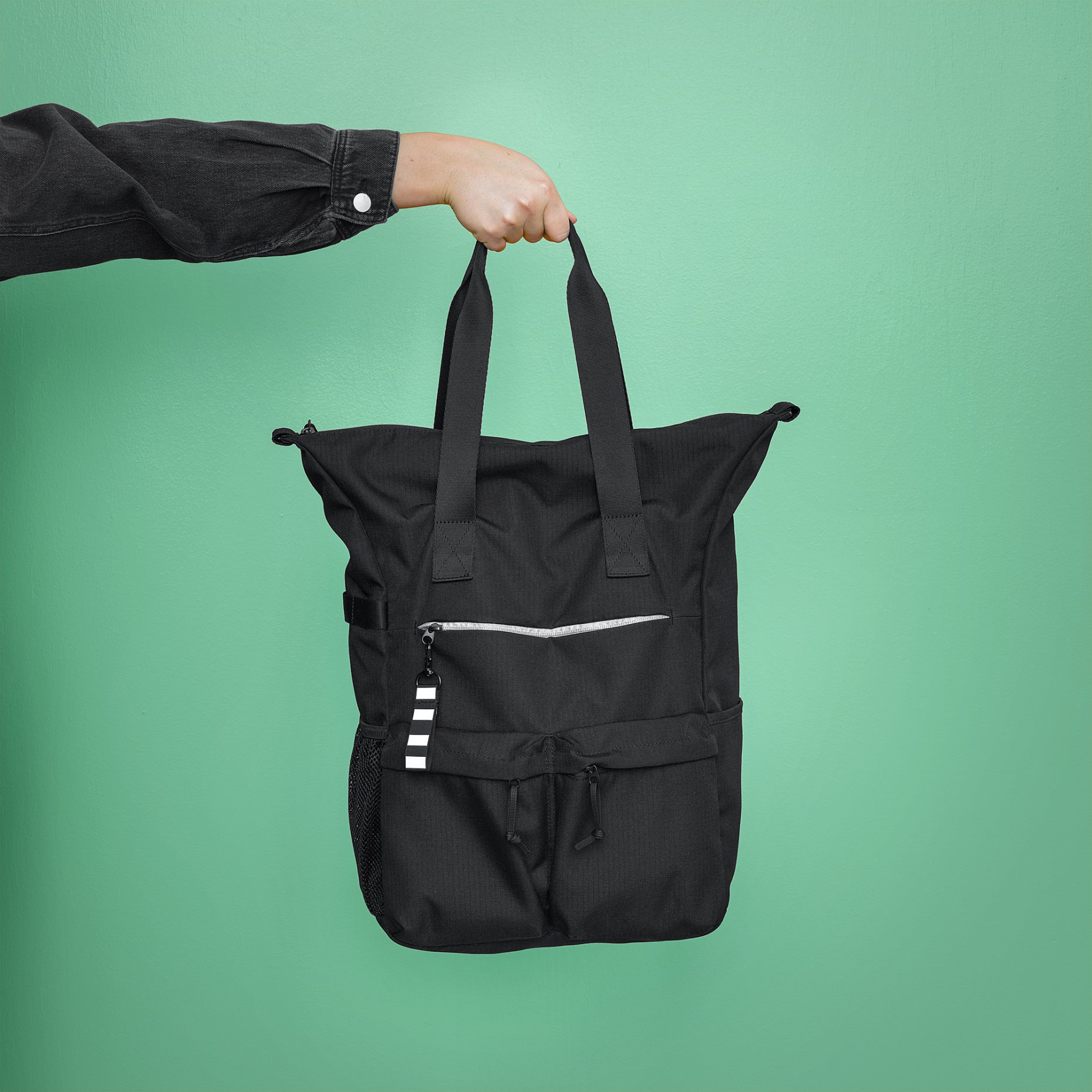 VÄRLDENS, backpack, 31x15x49 cm/26 l, 206.040.42