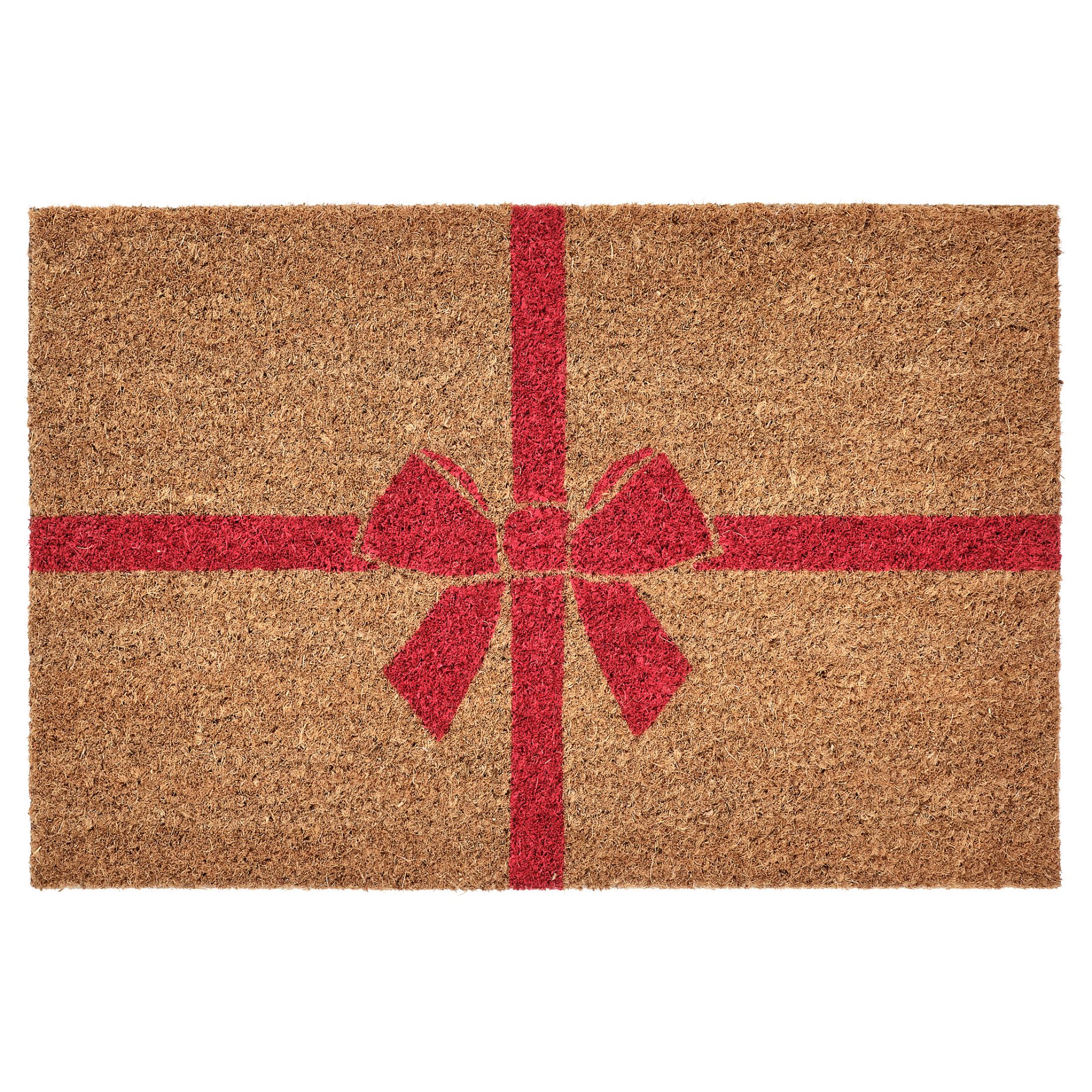 VINTERFINT, door mat, 40x60 cm, 206.041.03