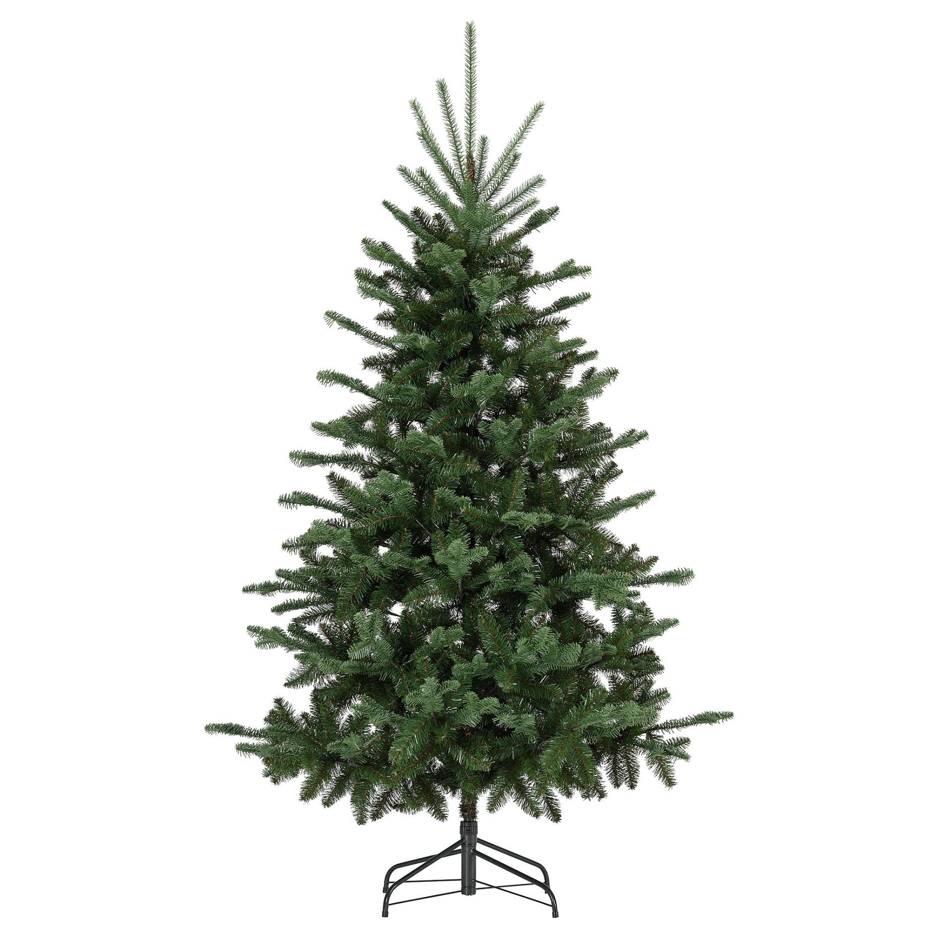 VINTERFINT, artificial Christmas tree in/outdoor, 210 cm, 206.065.26