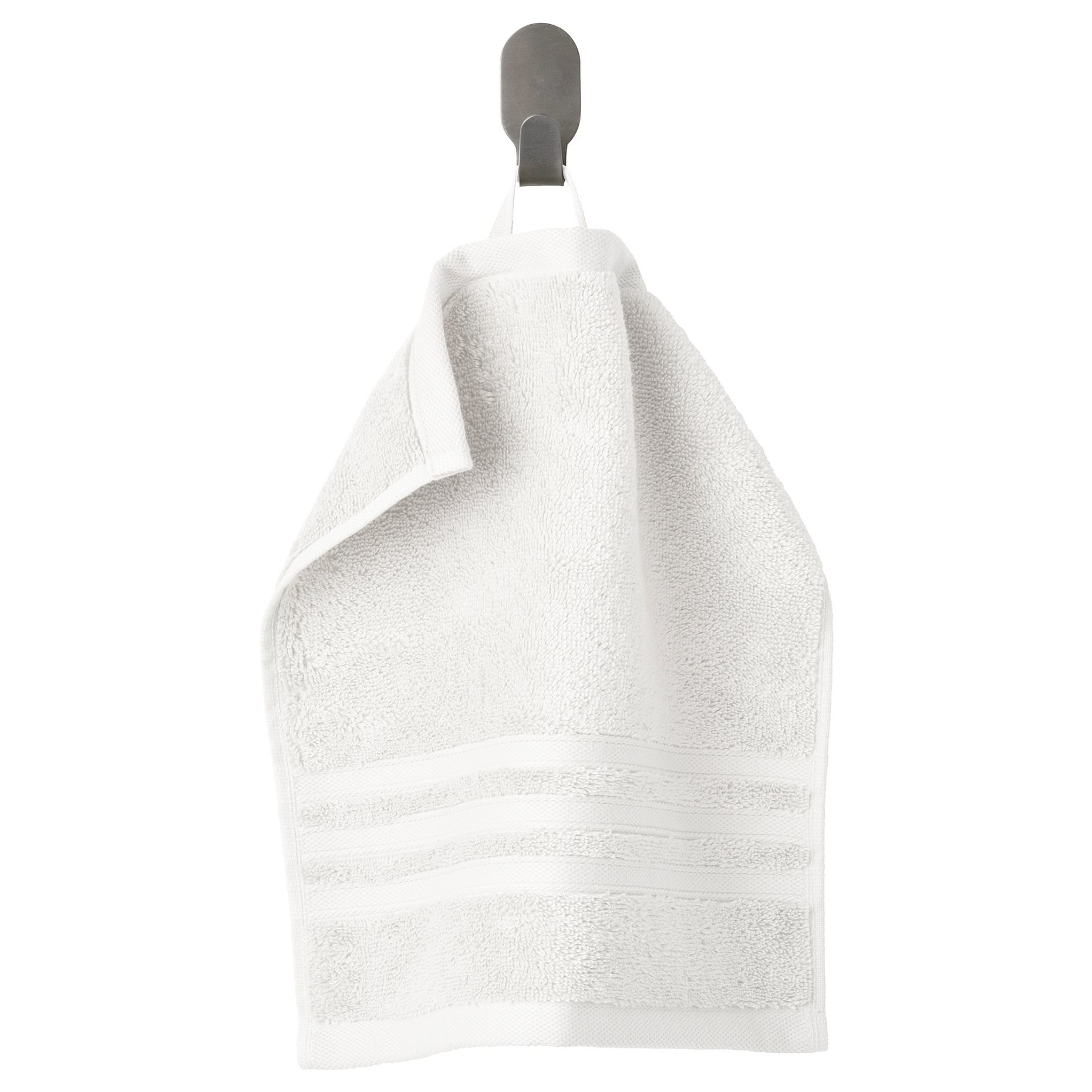 BROKGLIM, washcloth, 30x30 cm, 206.120.42