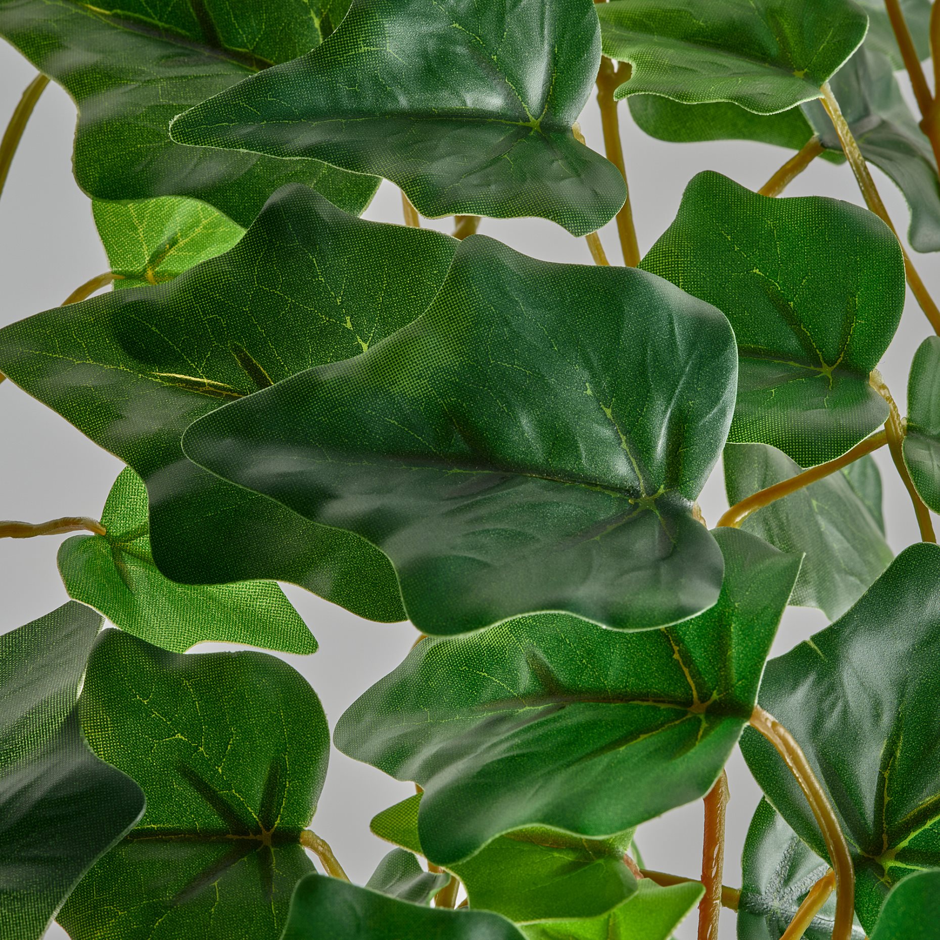 FEJKA, artificial potted plant in/outdoor hanging/Ivy, 12 cm, 206.152.29