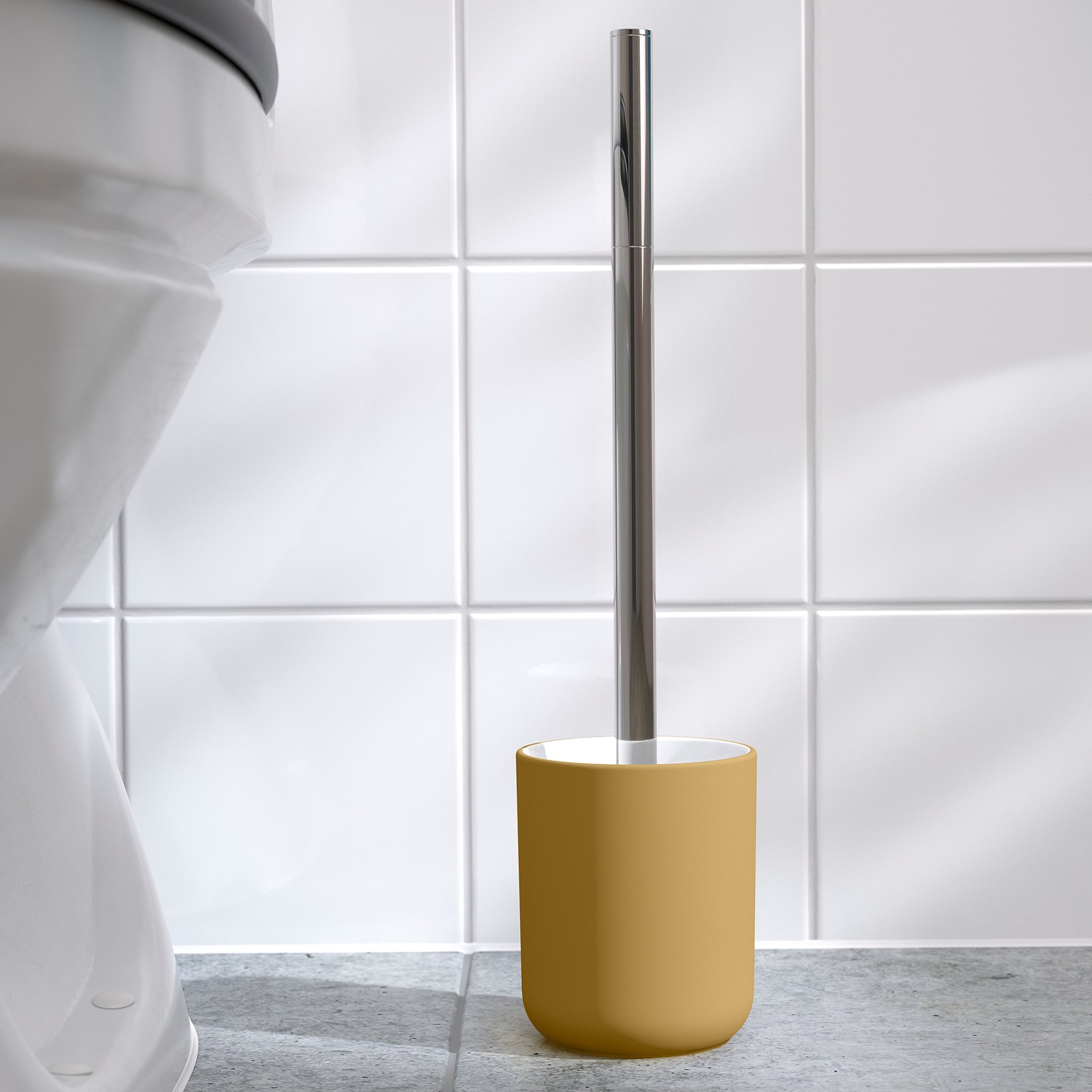 EKOLN, toilet brush, 206.182.37