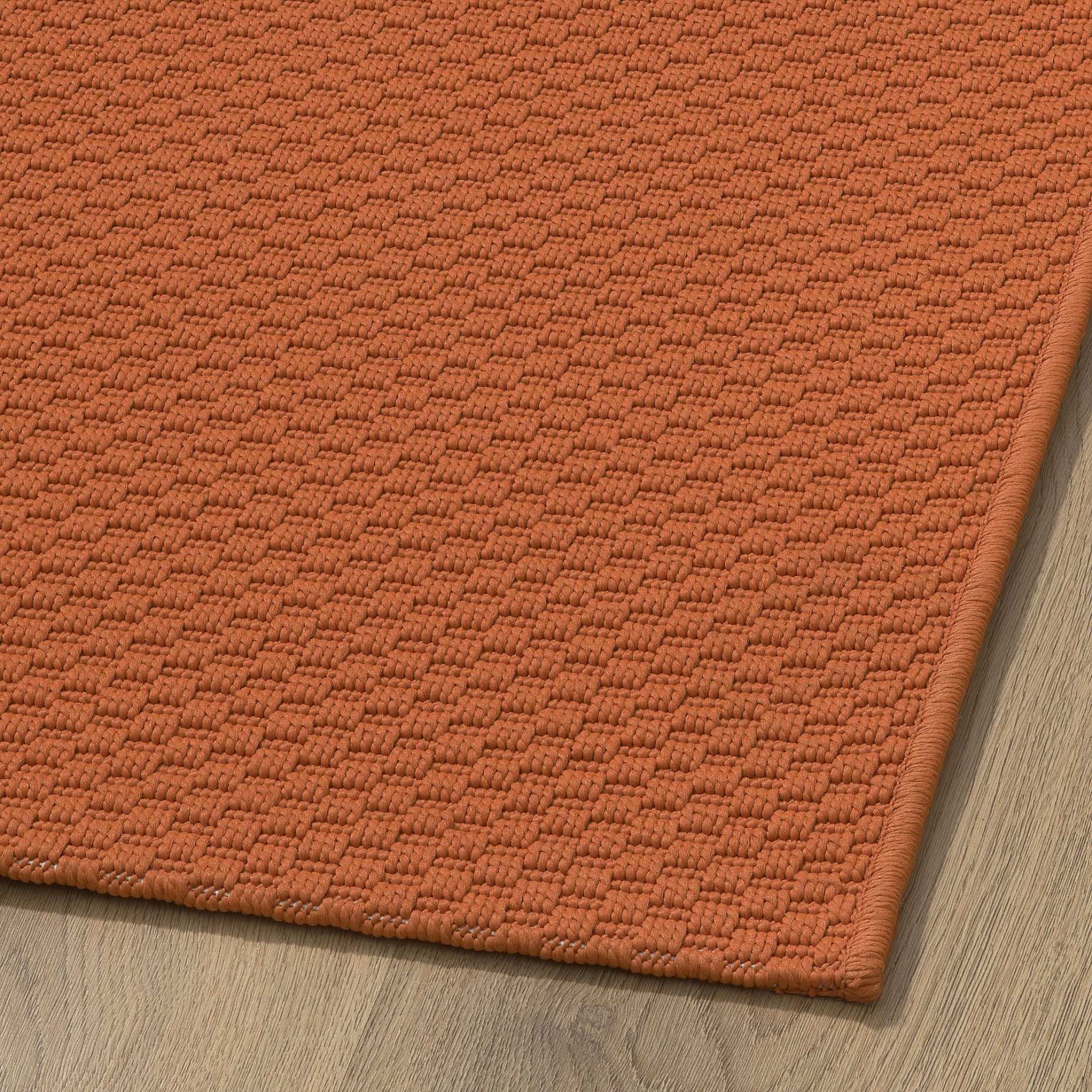 MORUM, rug flatwoven in/outdoor, 160x230 cm, 206.231.25