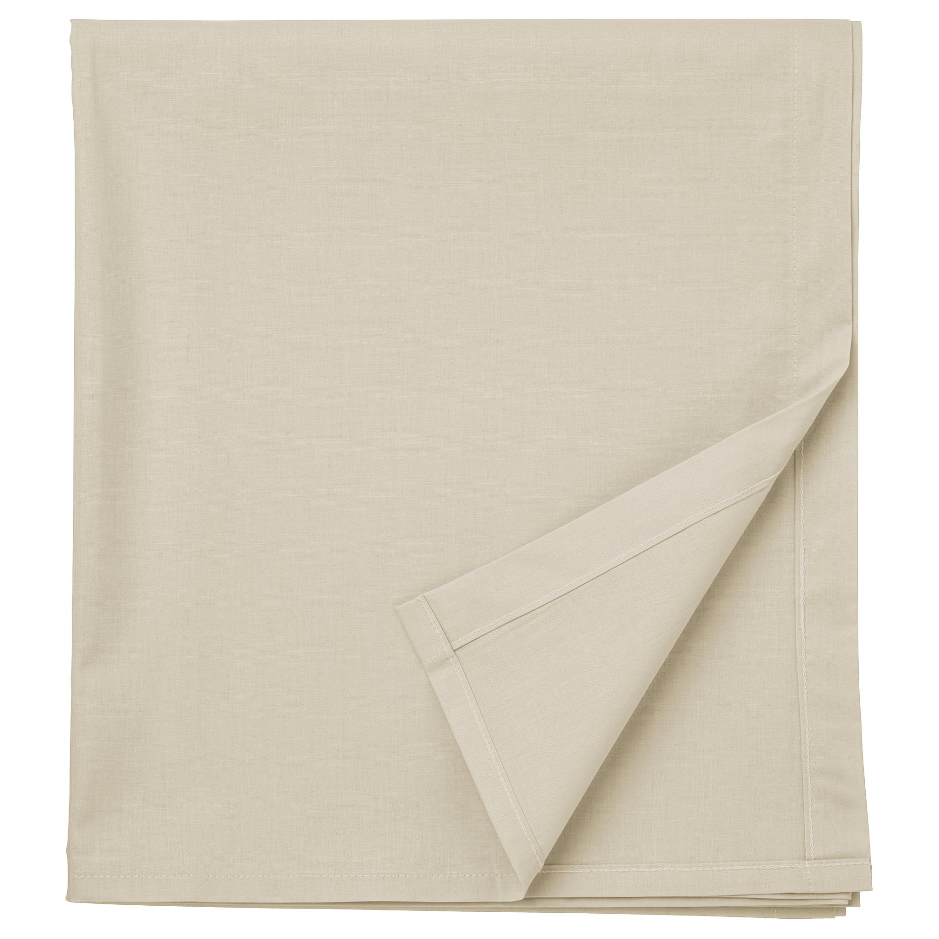DVALA, flat sheet, 150x260 cm, 206.277.79