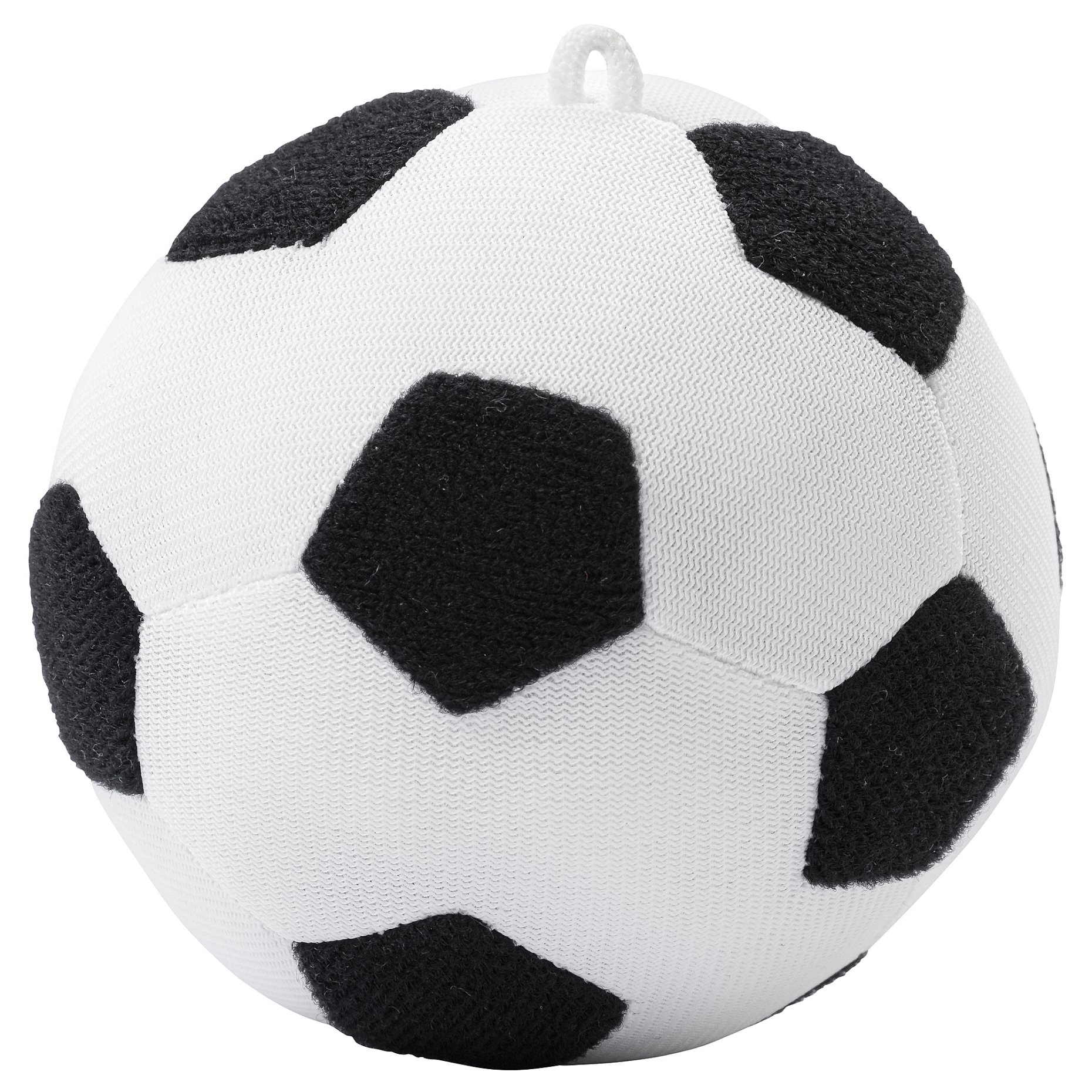 SPARKA, soft toy/Football/mini, 8 cm, 206.286.89