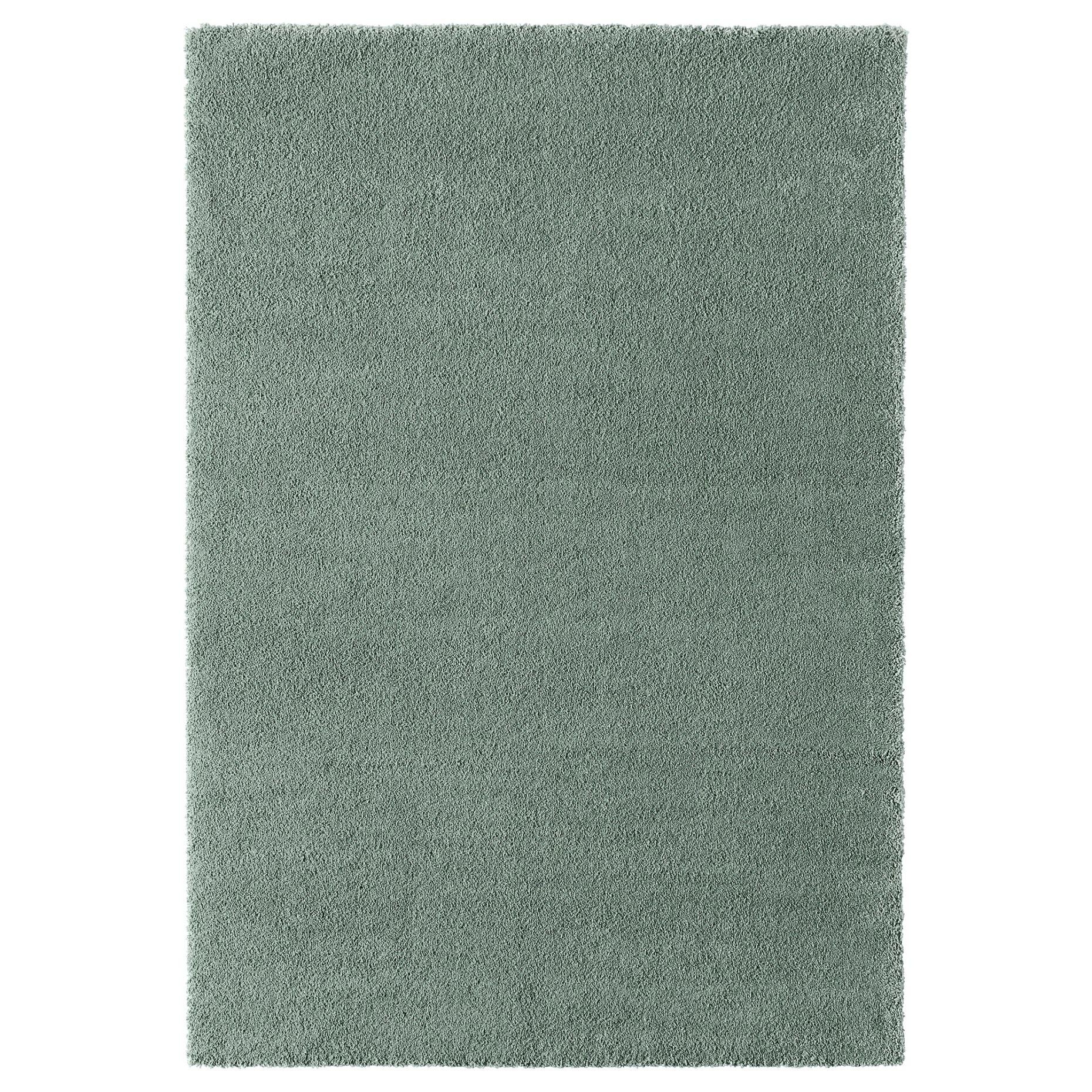 STOENSE, χαλί χαμηλό πέλος, 170x240 cm, 206.291.51