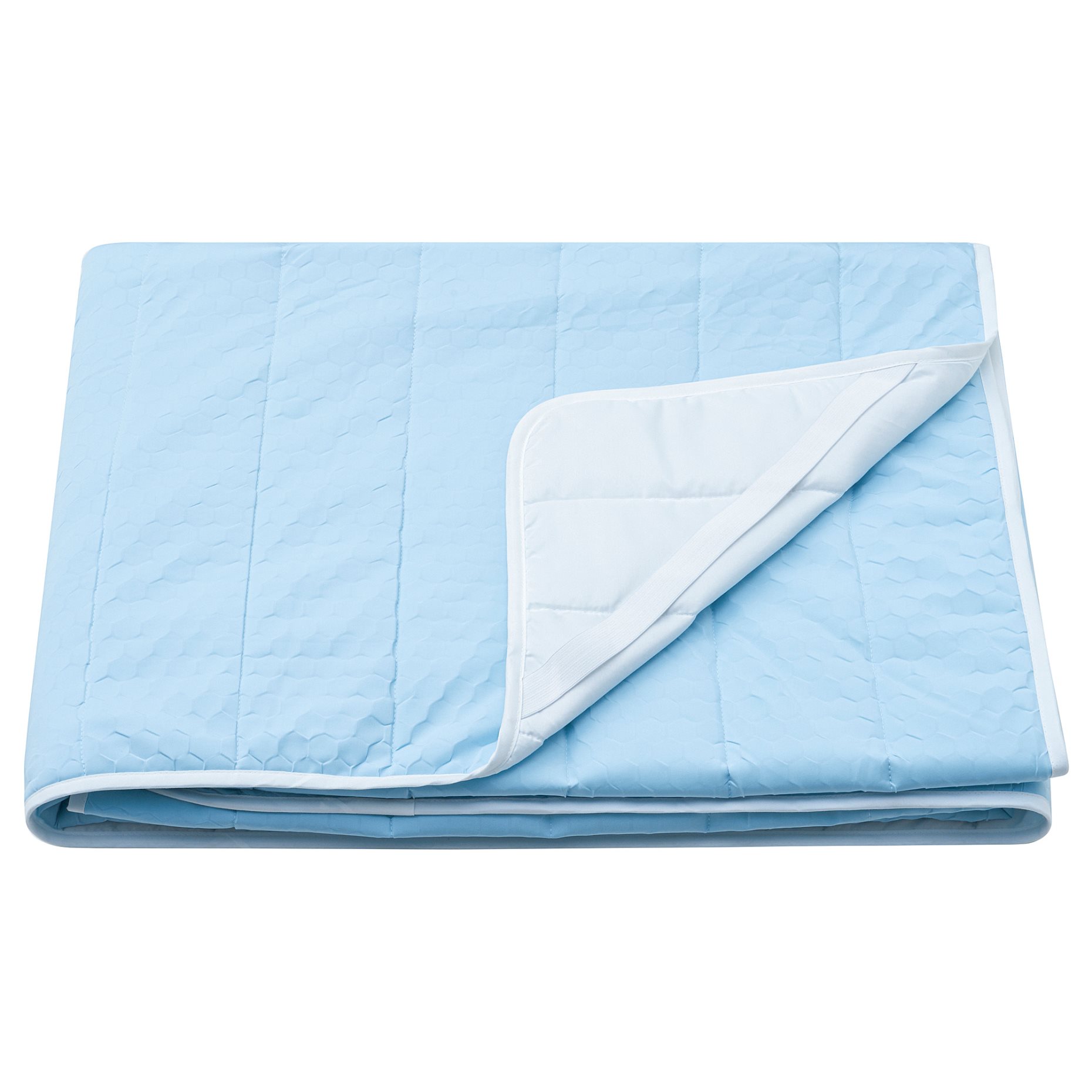 REXBEGONIA, mattress protector, 160x200 cm, 206.297.78