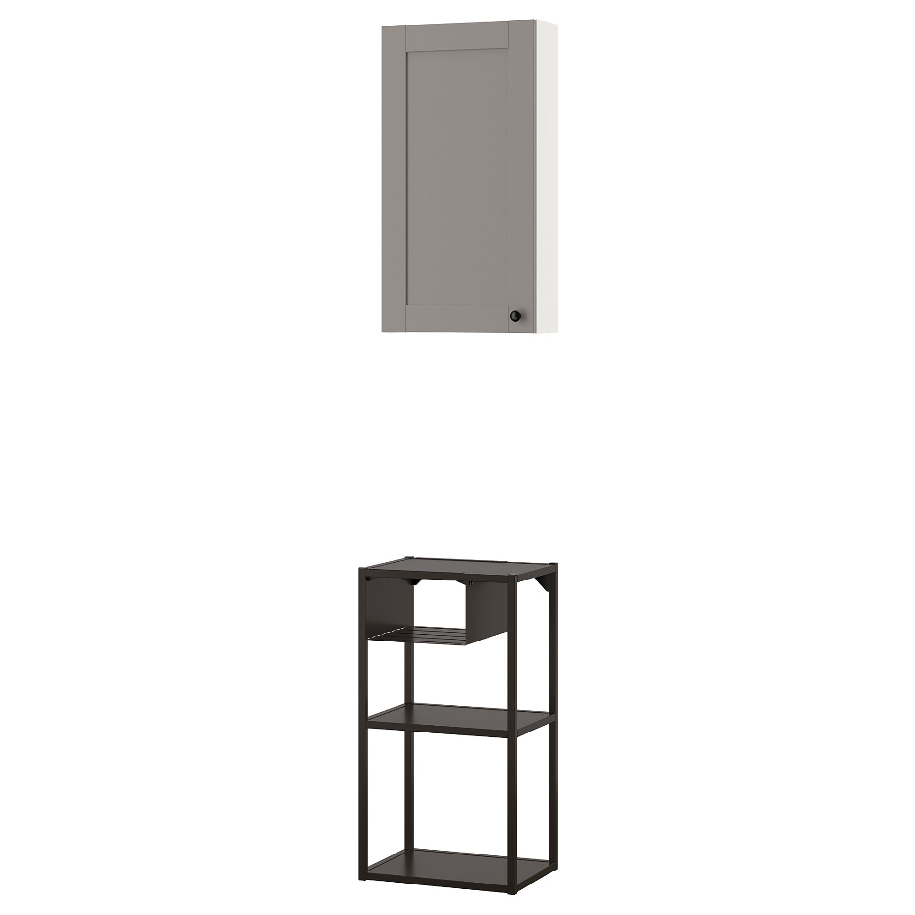 ENHET, wall storage combination, 293.356.01