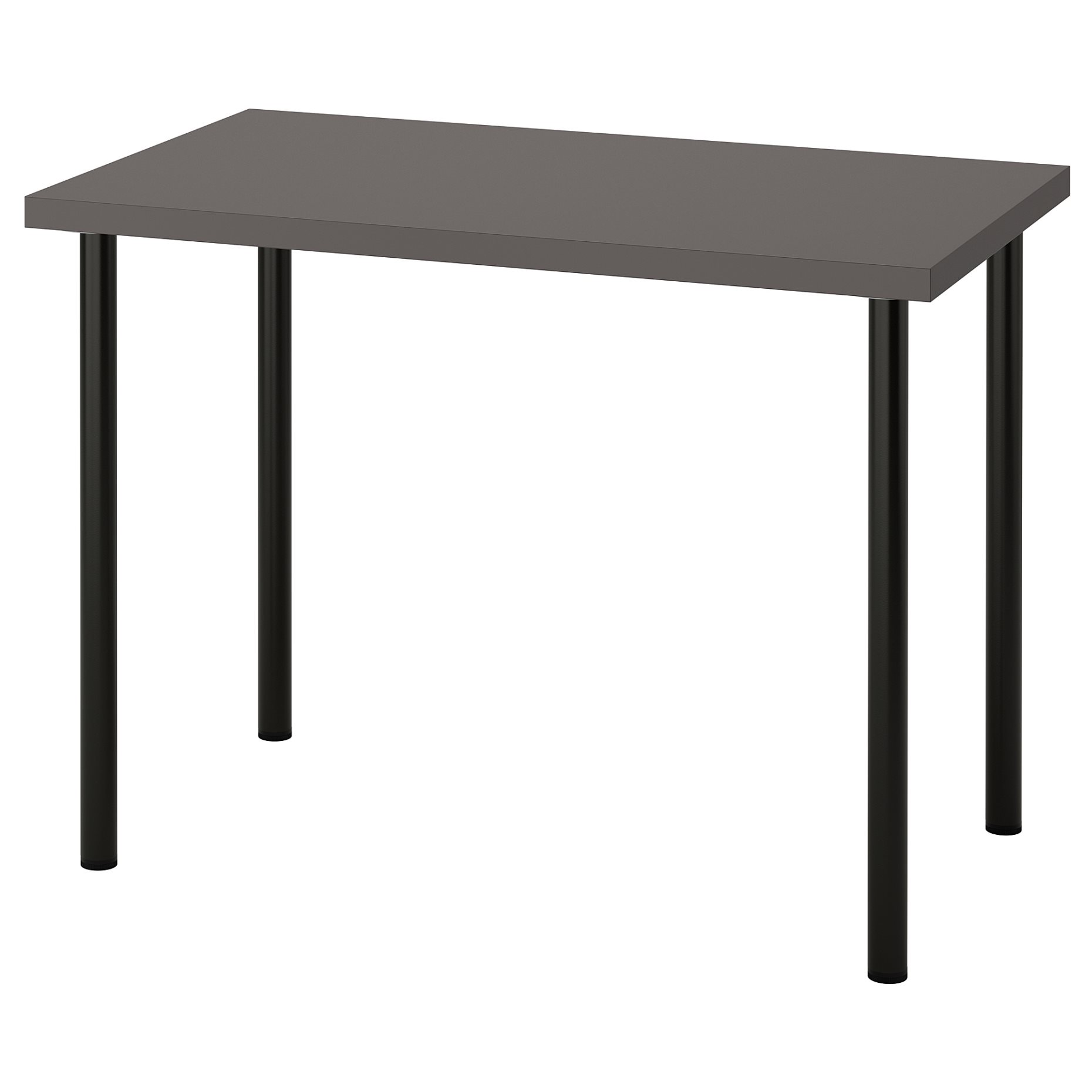 LINNMON/ADILS, desk, 100x60 cm, 294.160.94