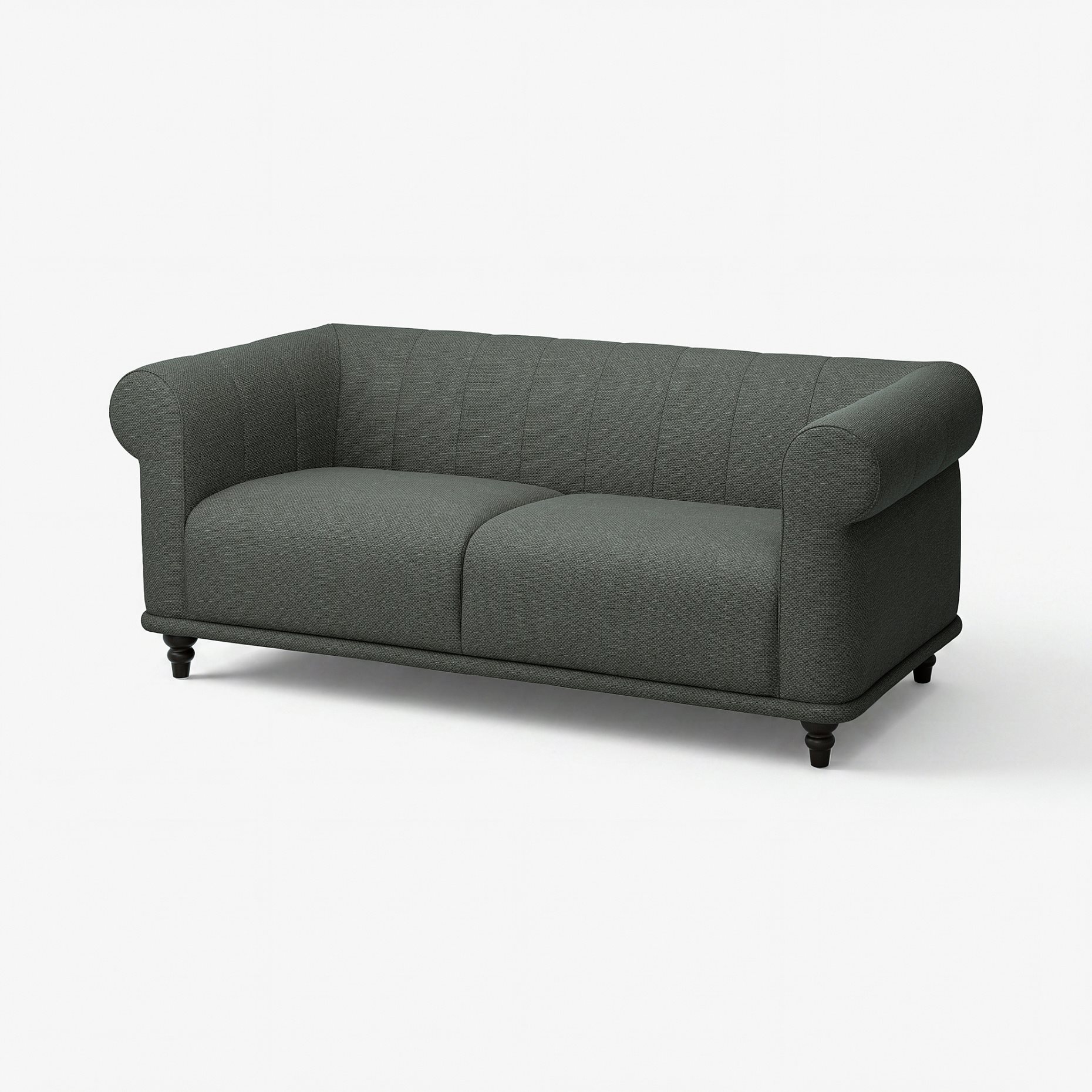 VISKAFORS, 2-seat sofa, 294.432.62