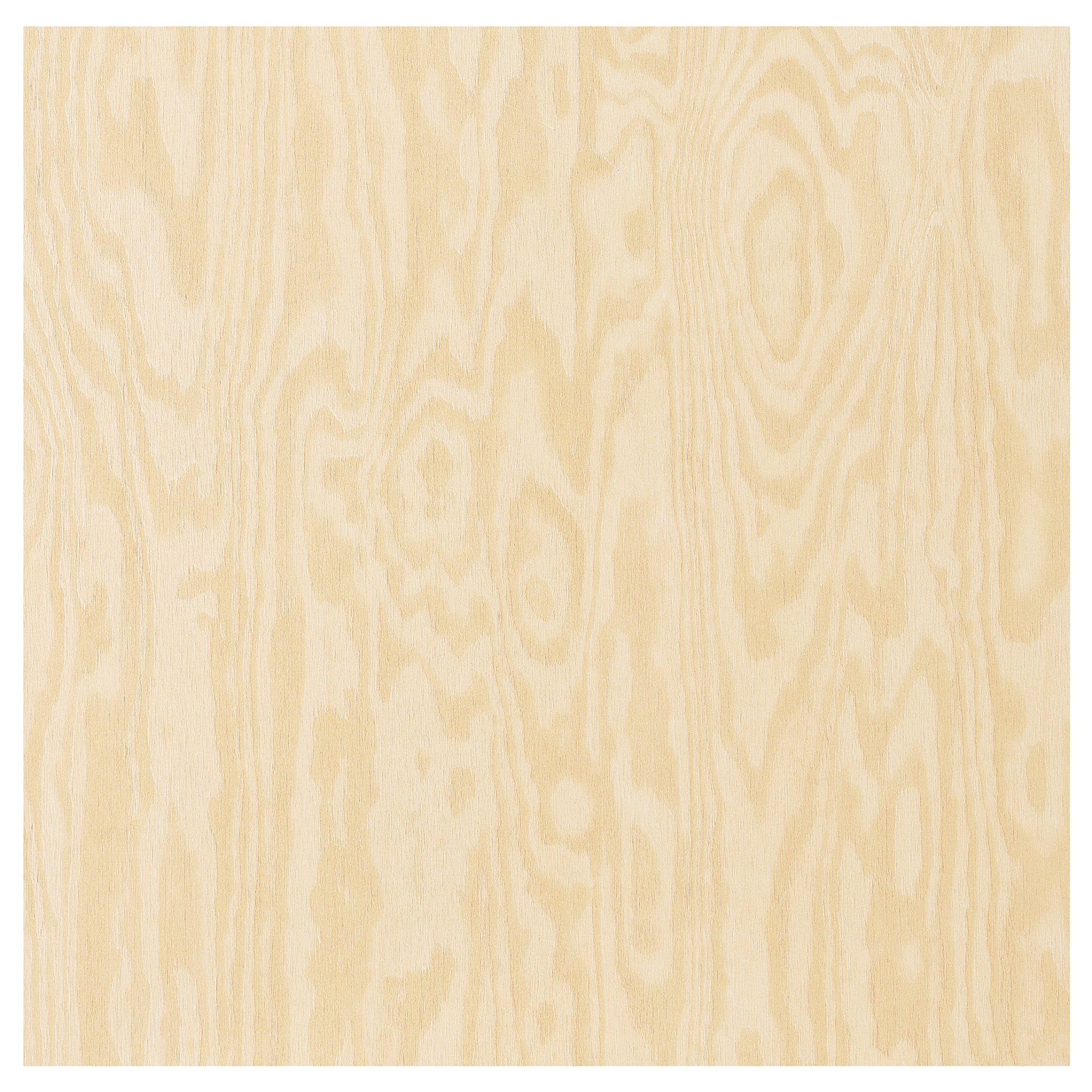 KALBÅDEN, door with hinges, 60x60 cm, 294.959.20